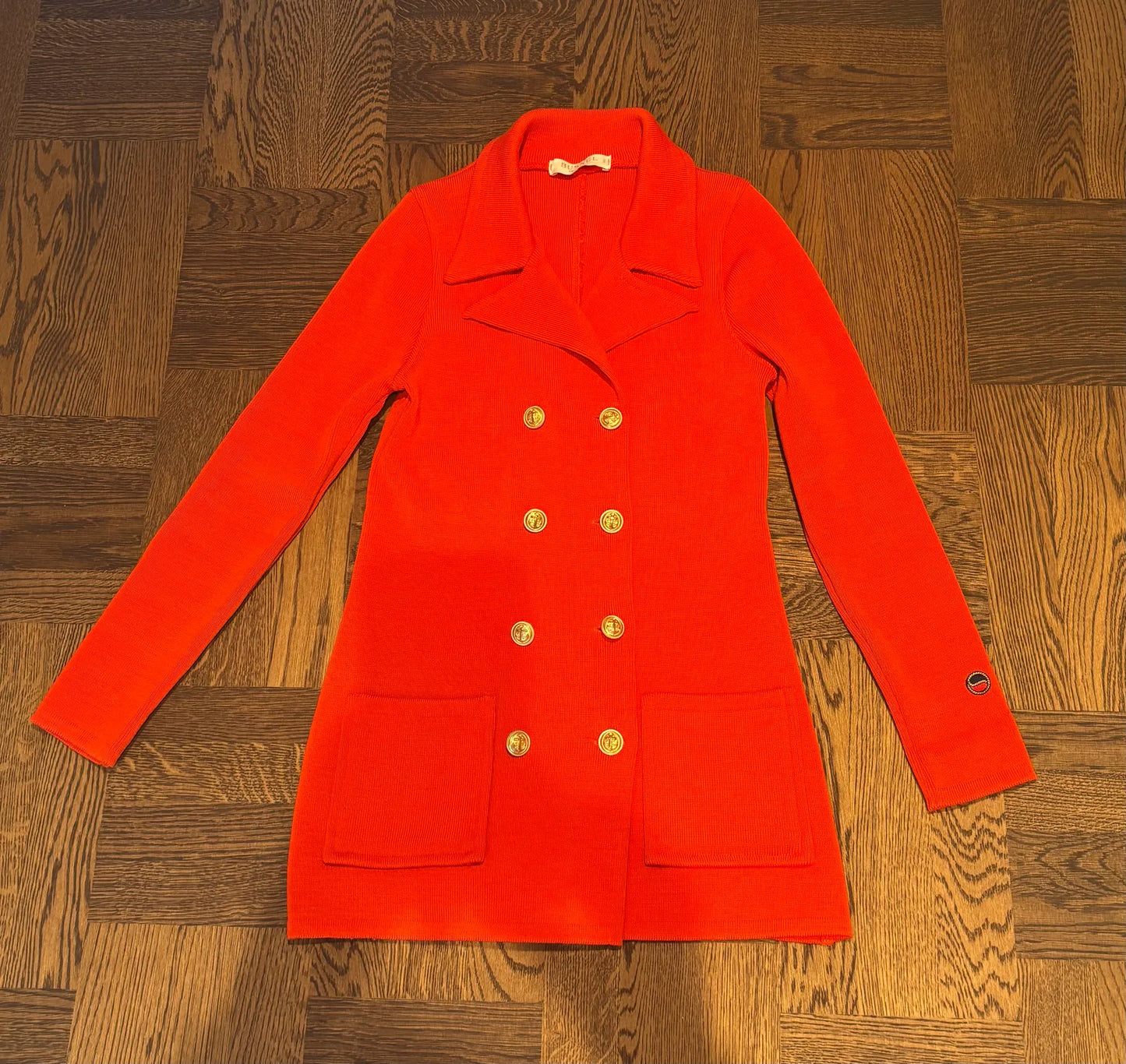 Busnel Victoria Blazer