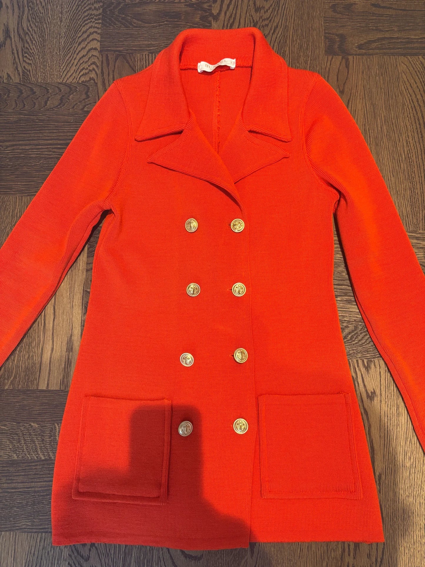 Busnel Victoria Blazer