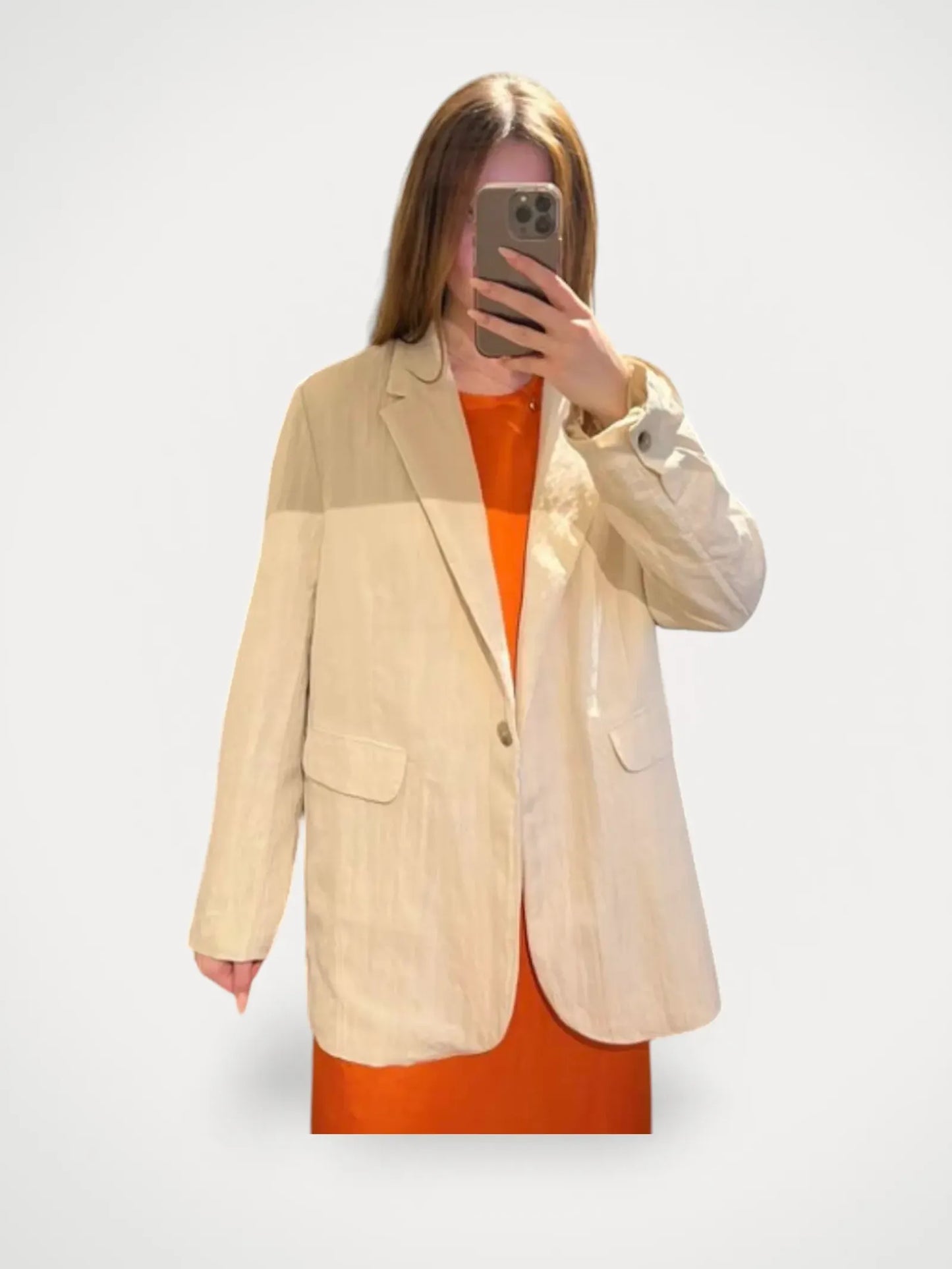 Samsøe Samsøe Haven Blazer