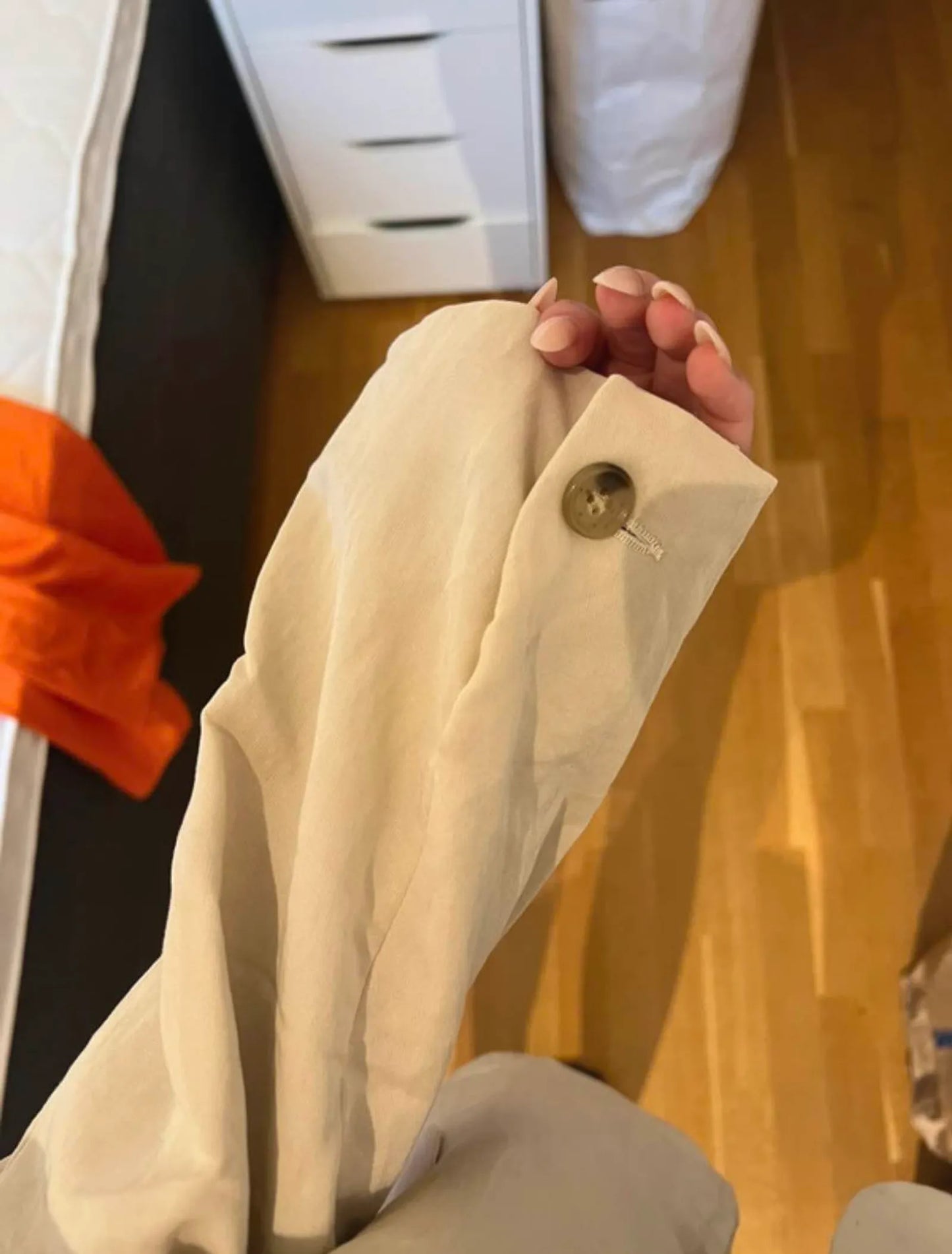 Samsøe Samsøe Haven Blazer