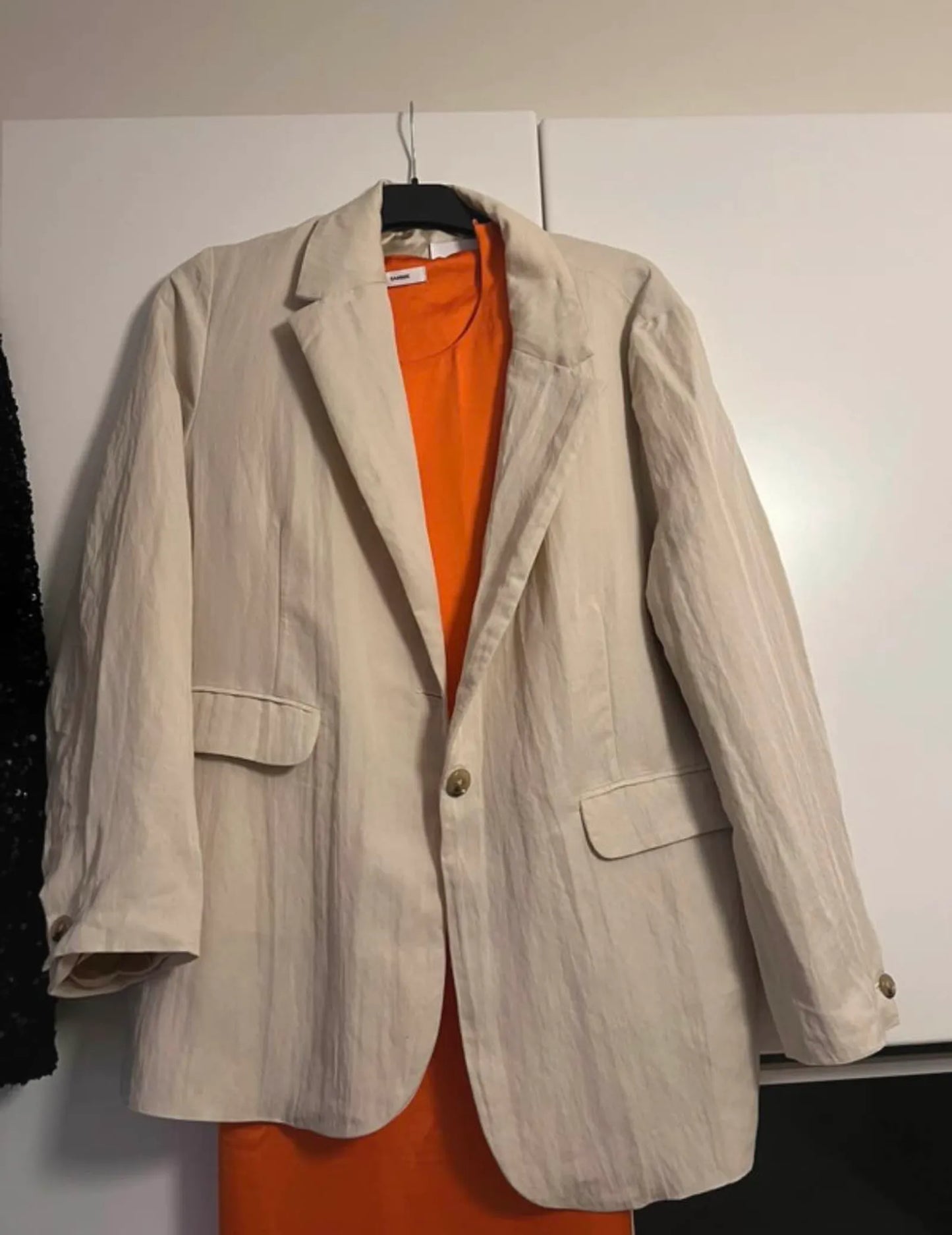 Samsøe Samsøe Haven Blazer