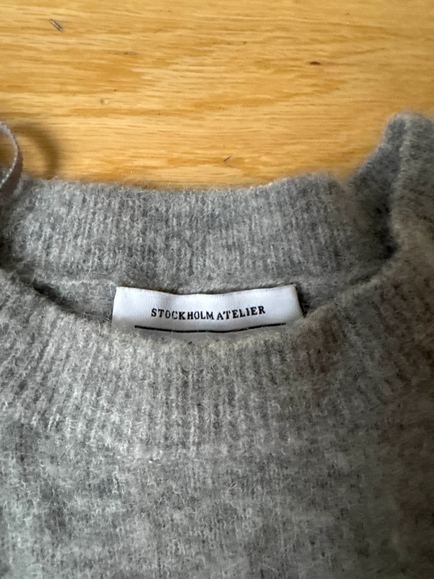 & Other Stories Pullover