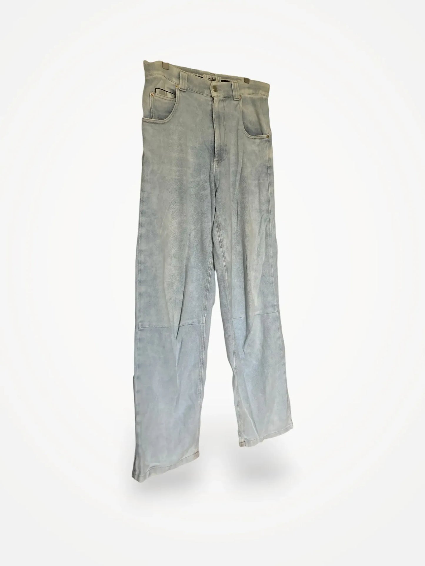 Eytys Titan Mist Jeans