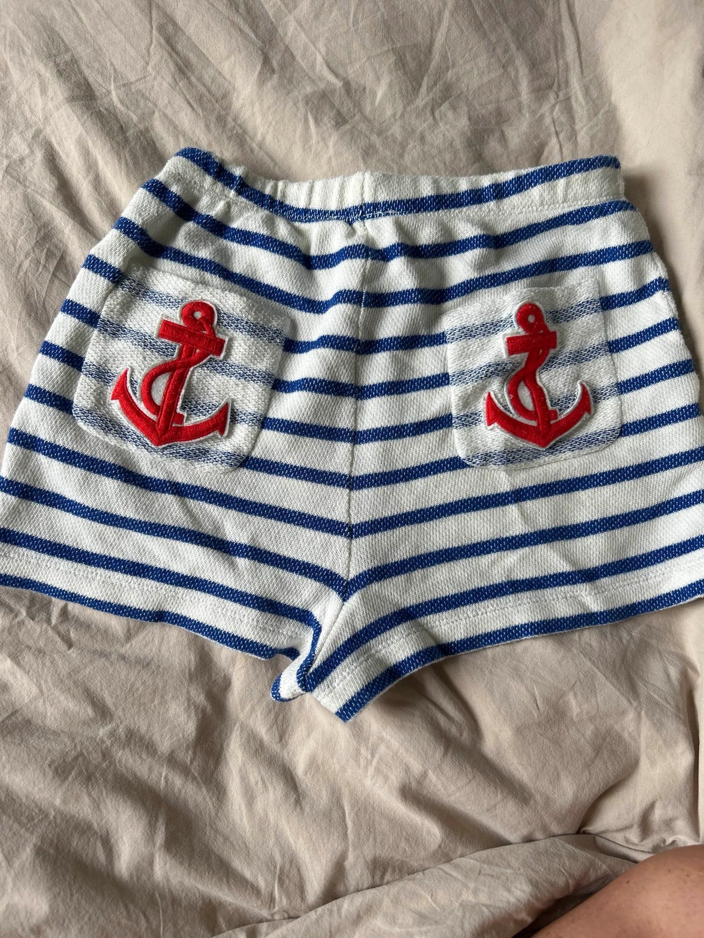 By Malene Birger Shorts