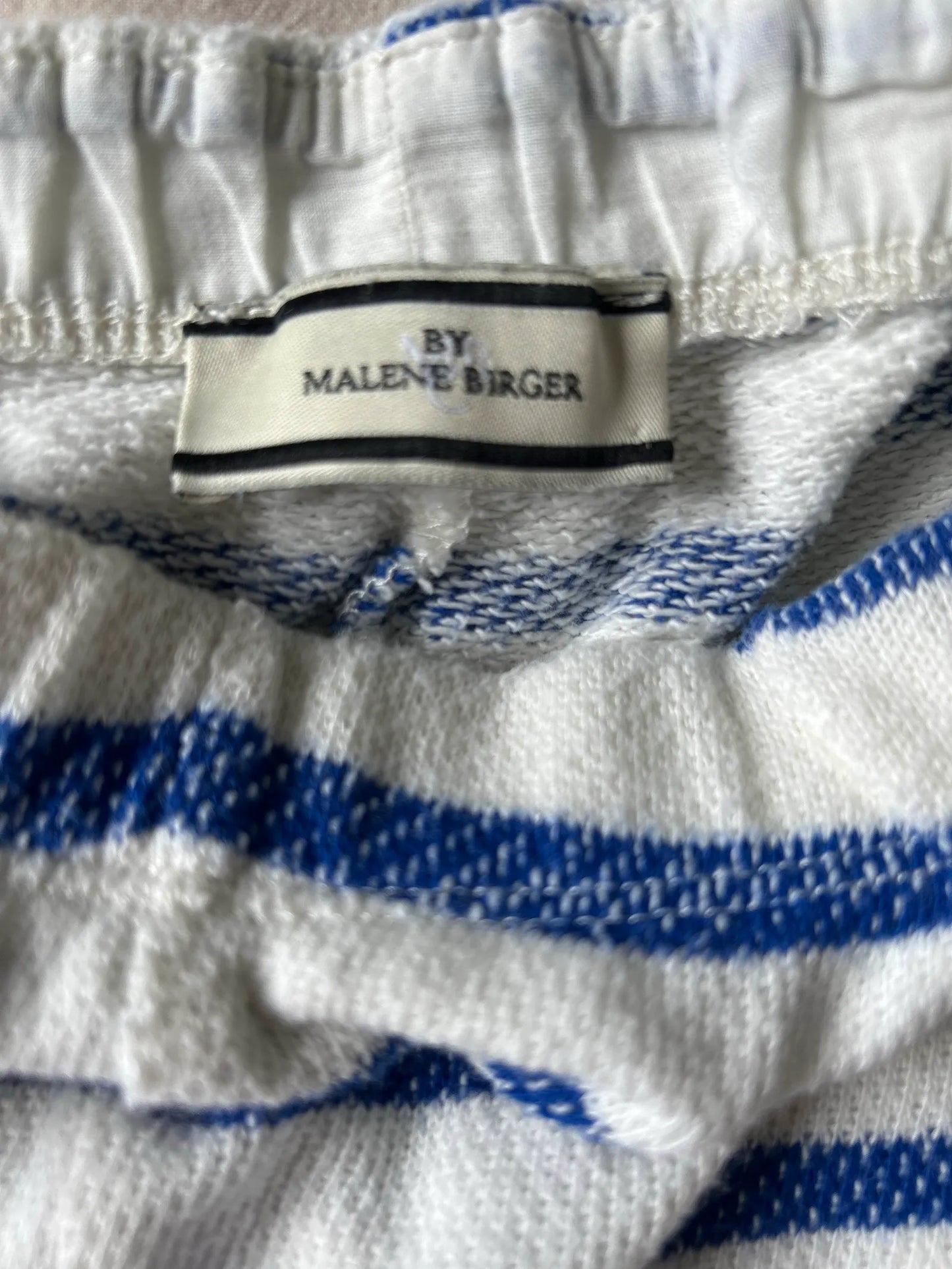 By Malene Birger Shorts