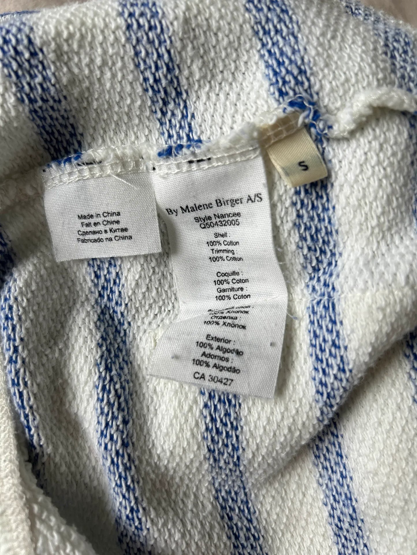 By Malene Birger Shorts