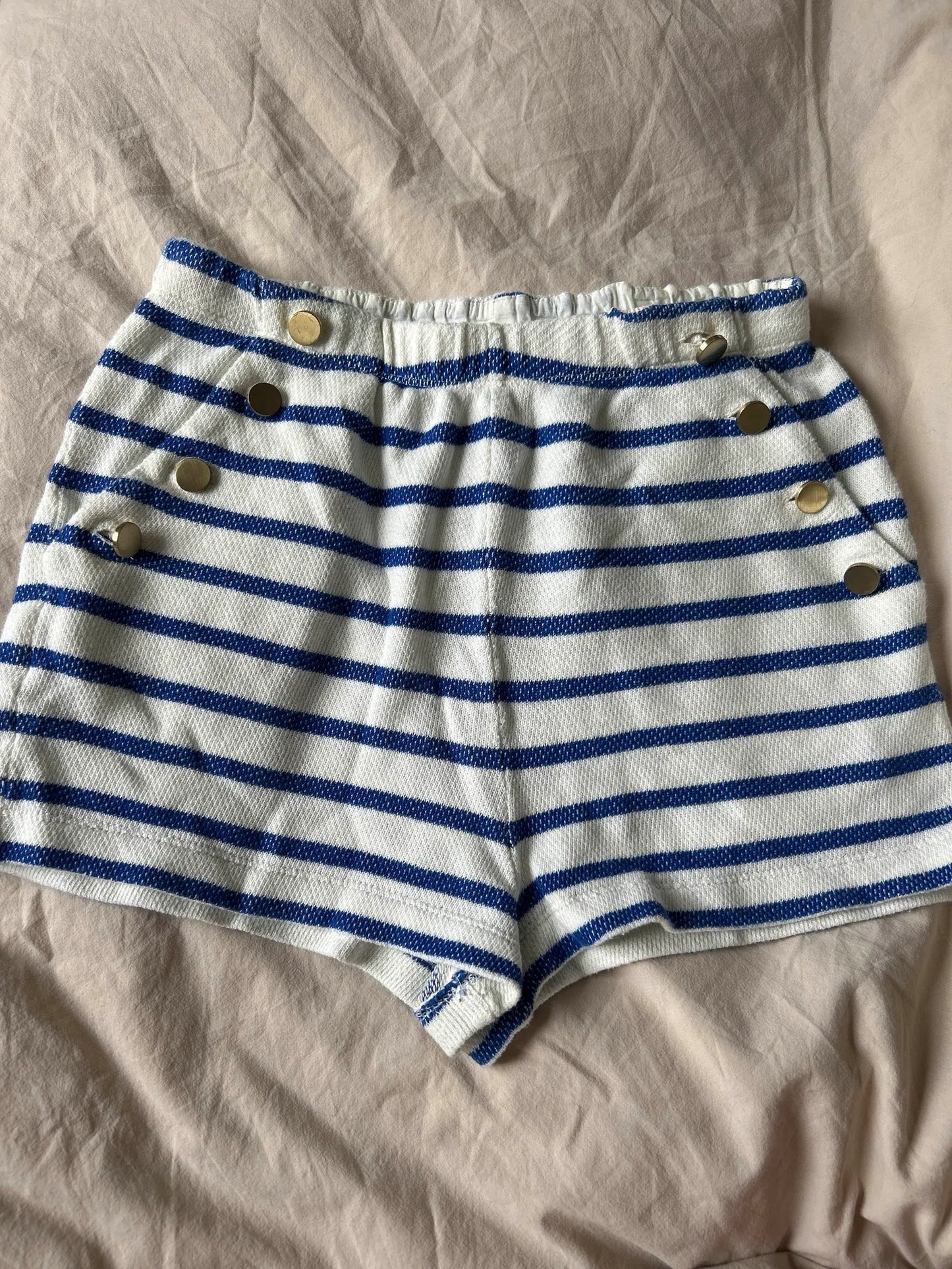 By Malene Birger Shorts
