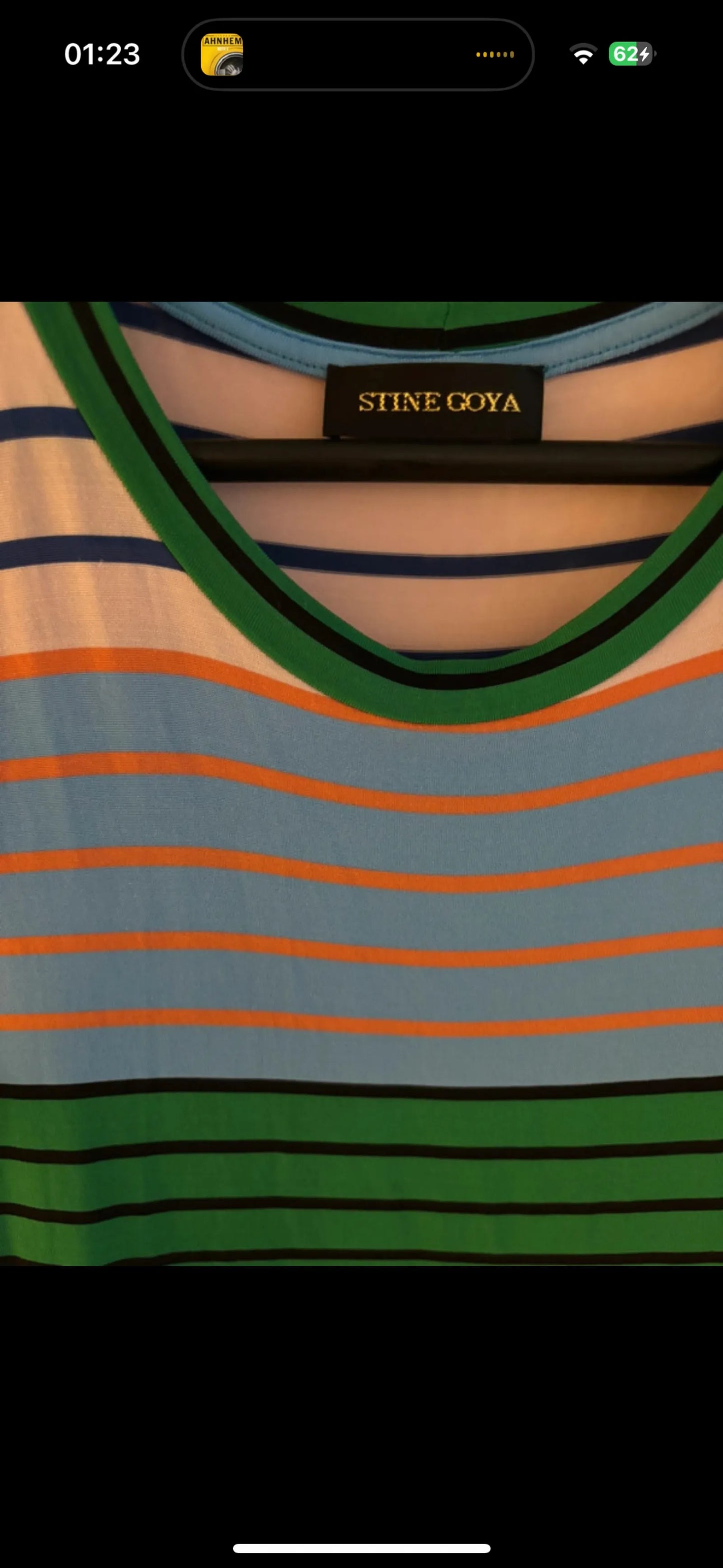 Stine Goya Joel Dress