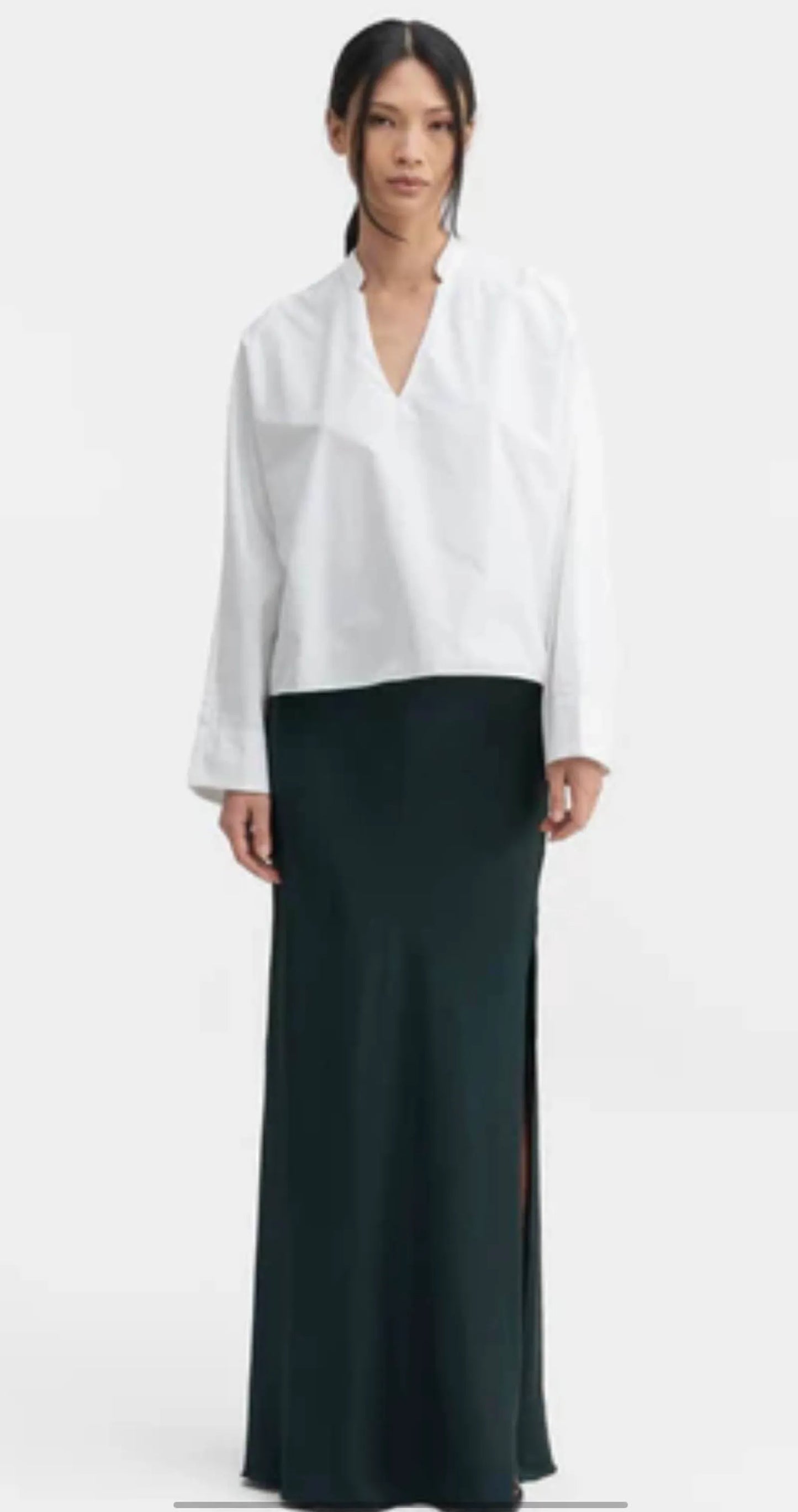 Ahlvar Gallery Bluse
