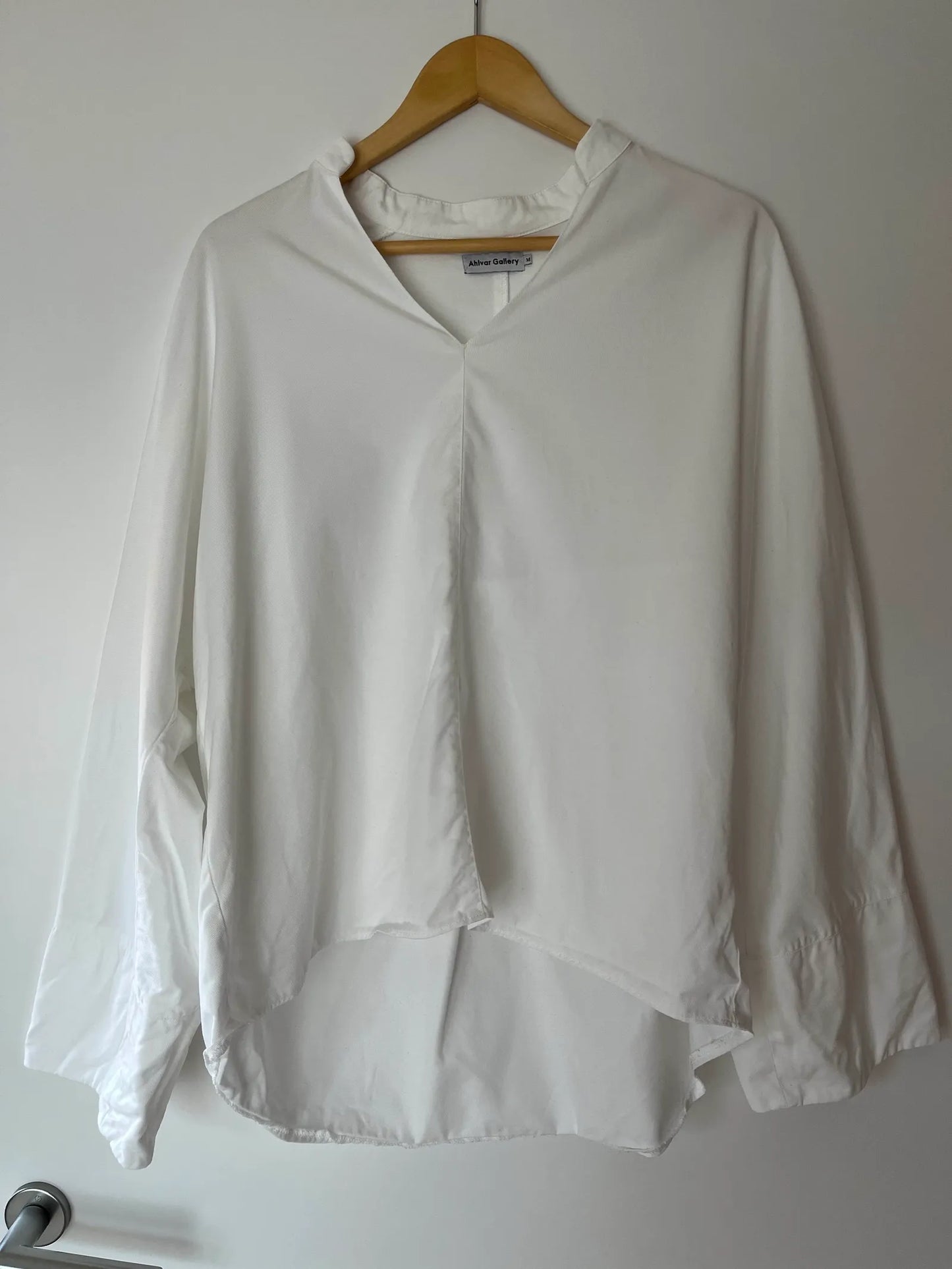 Ahlvar Gallery Bluse