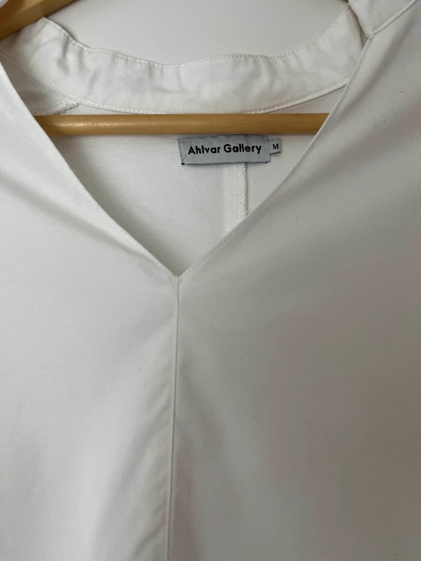 Ahlvar Gallery Bluse