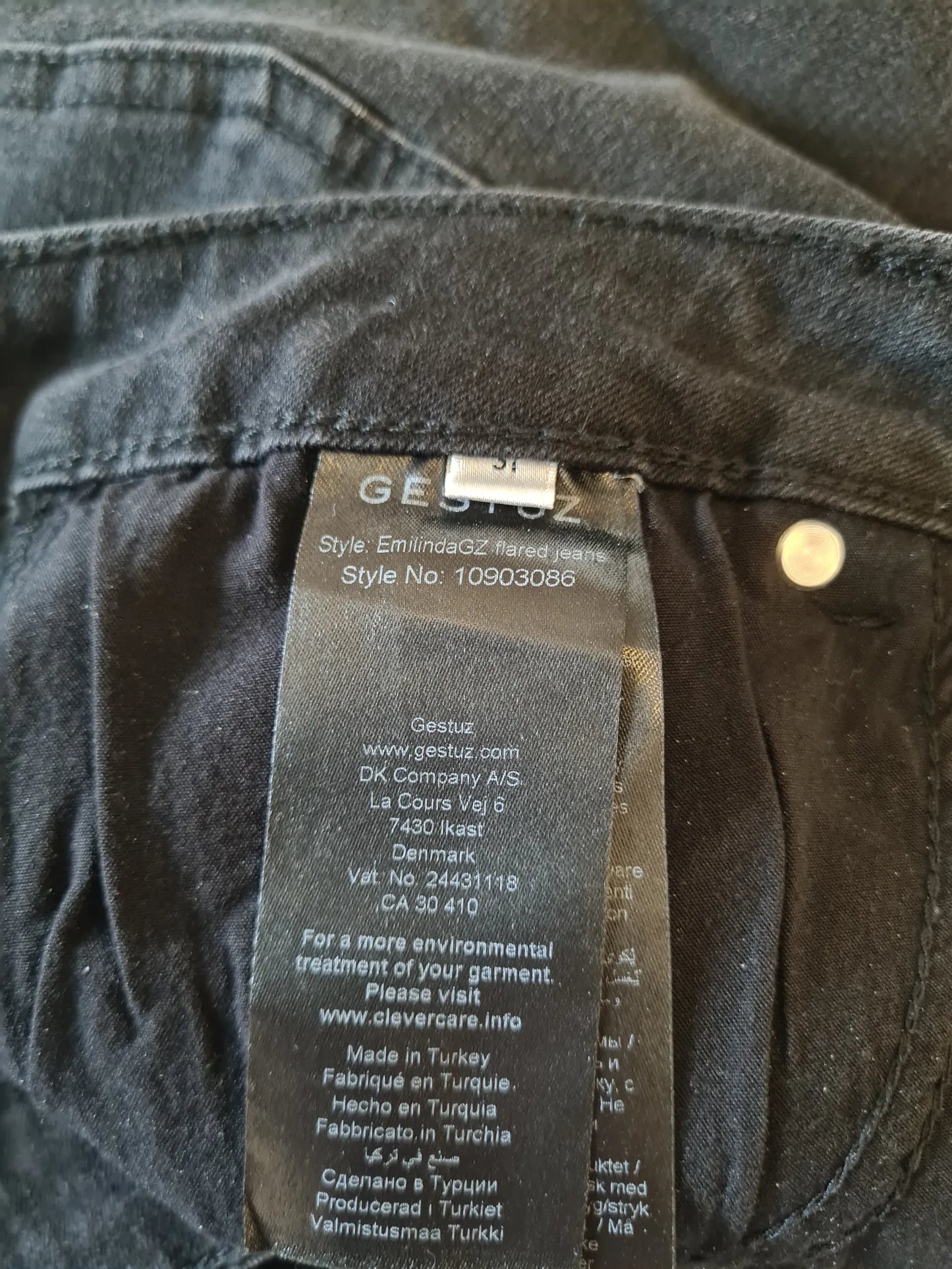Gestuz Jeans