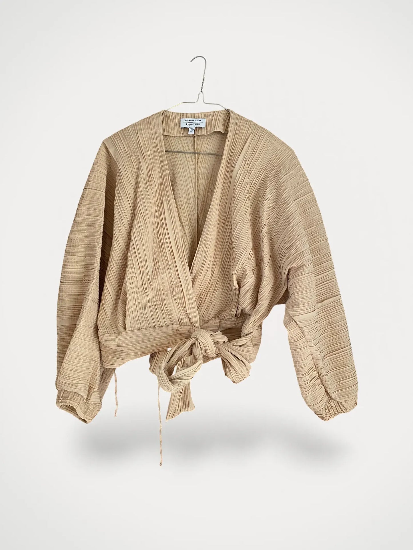 & Other Stories Blouse