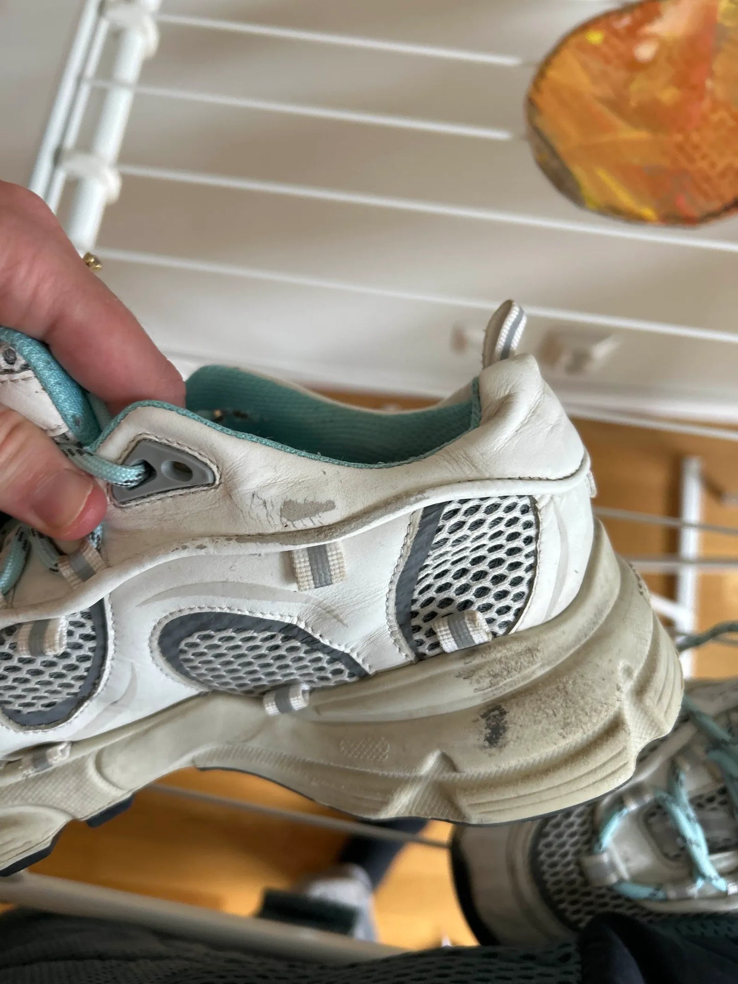 Axel Arigato Sneakers