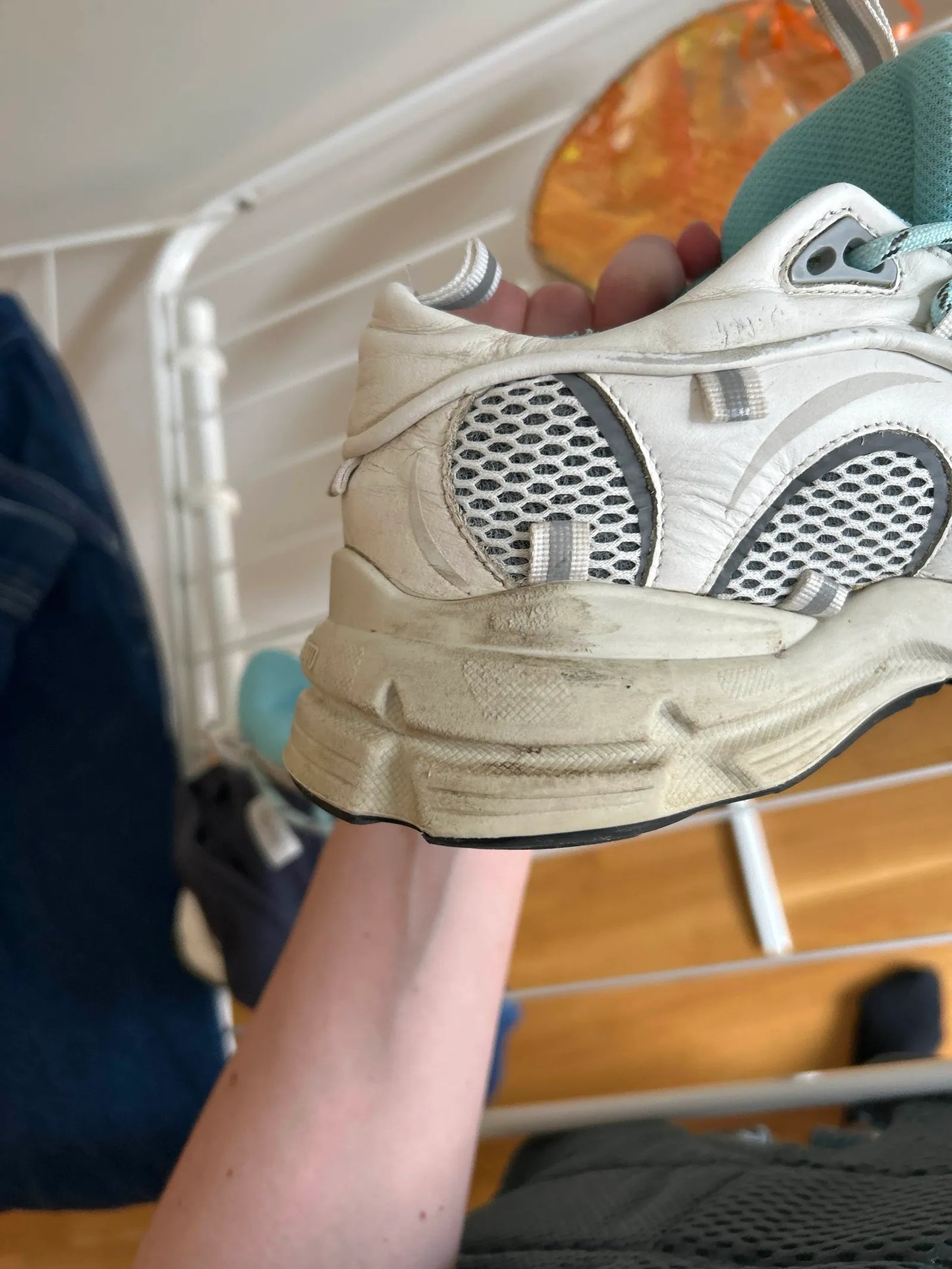 Axel Arigato Sneakers