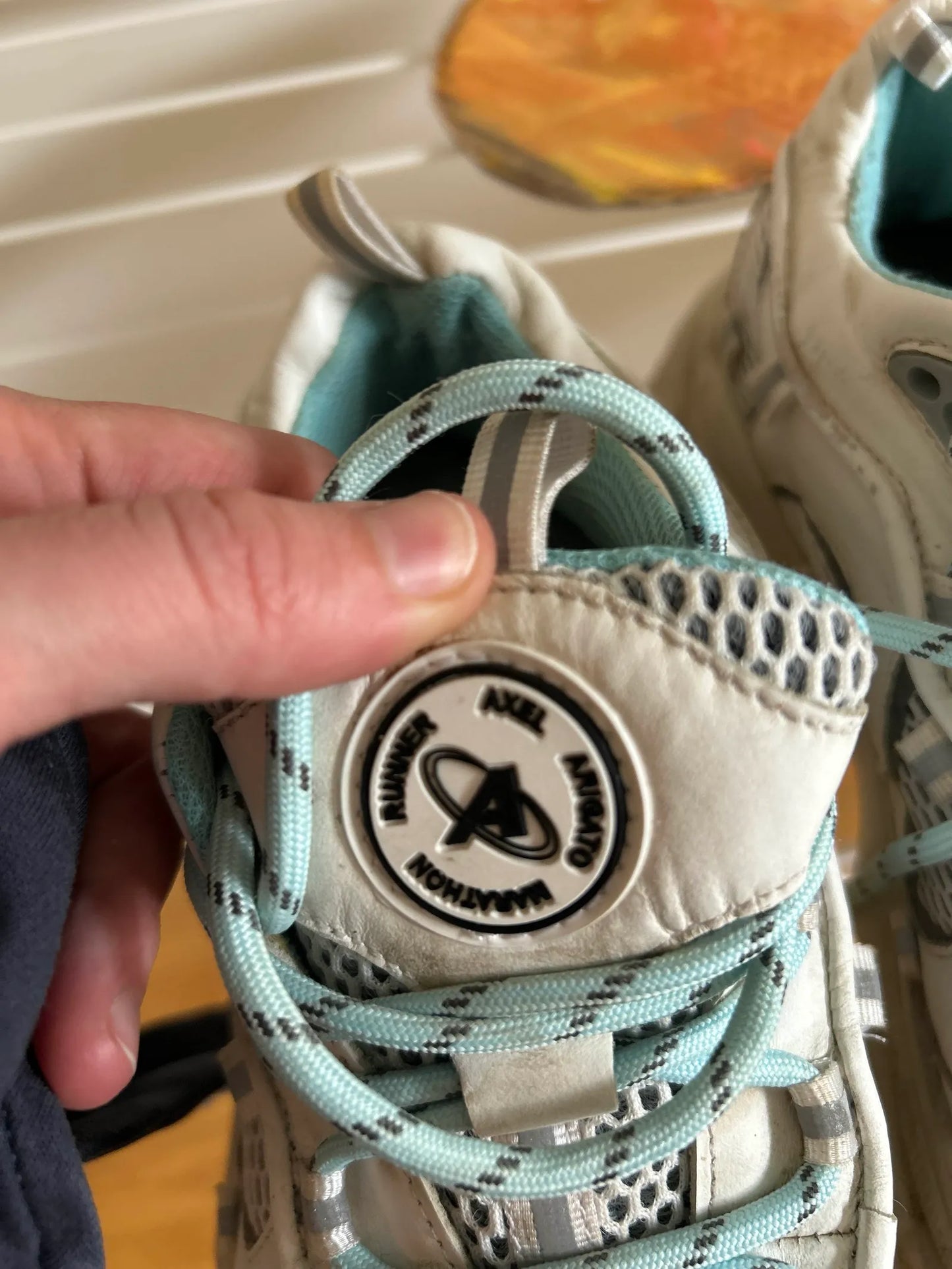Axel Arigato Sneakers