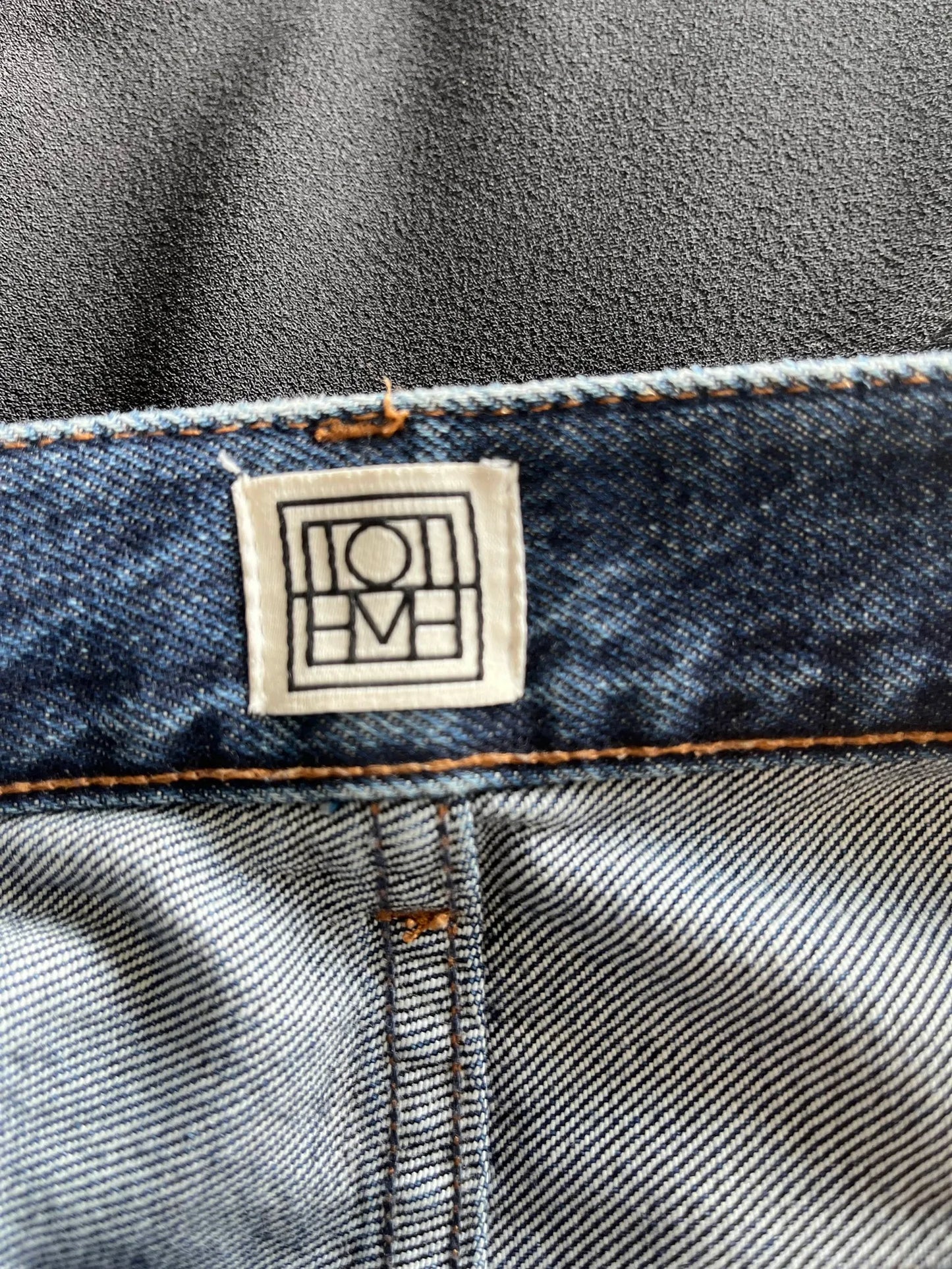 Toteme Jeans
