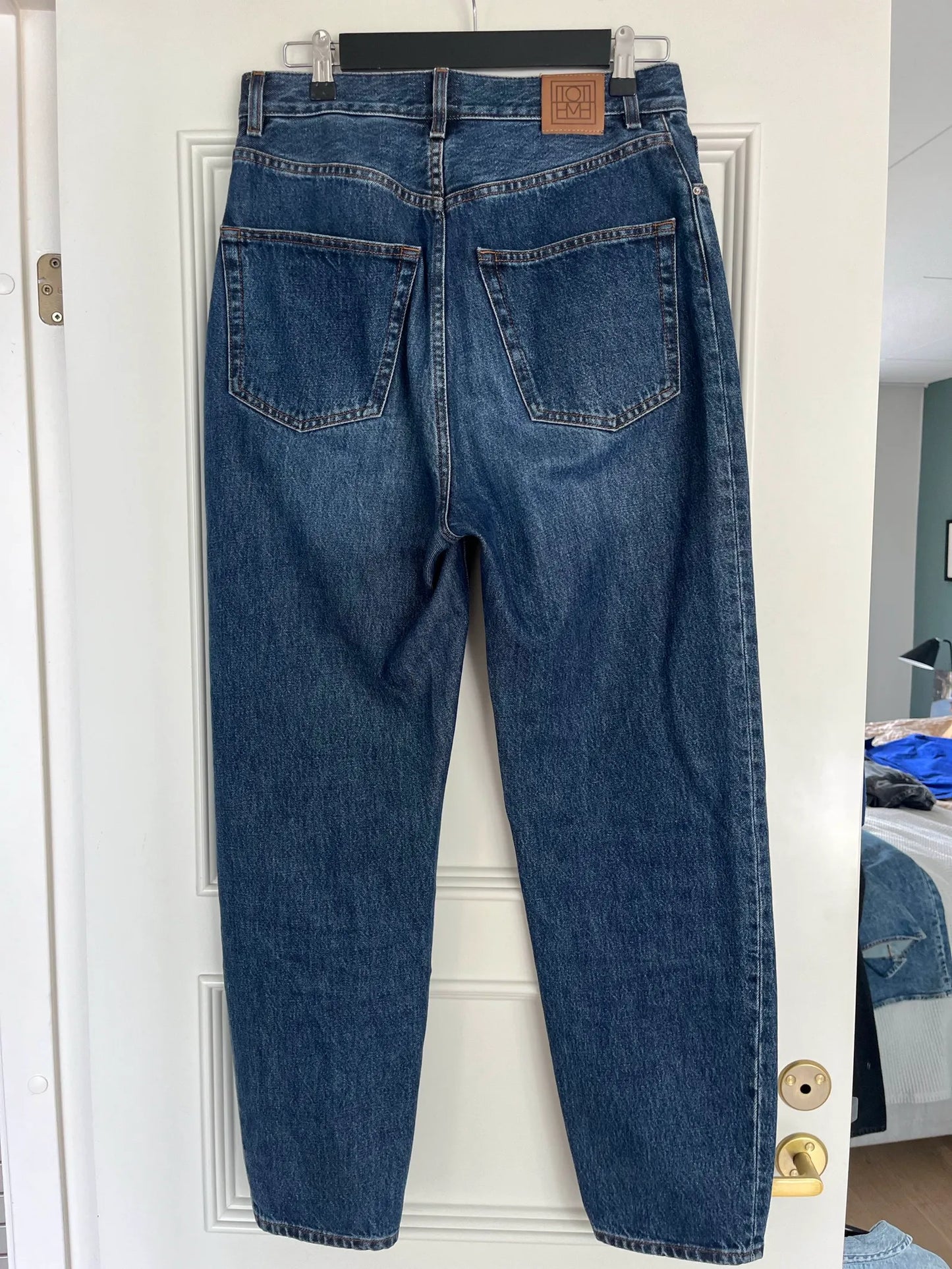 Toteme Jeans