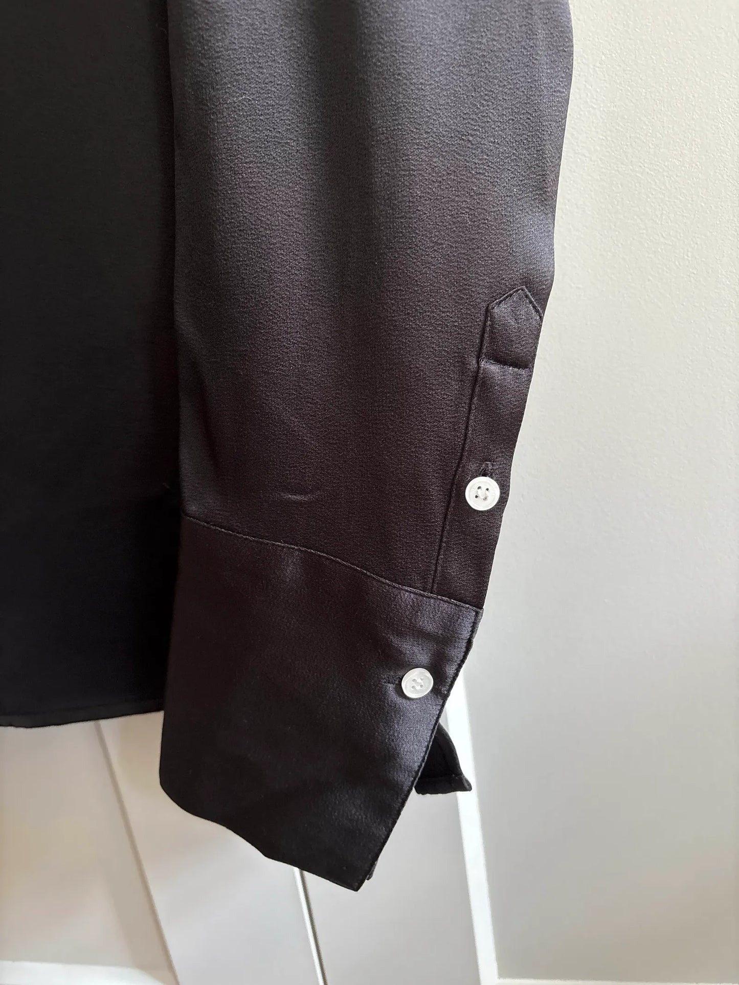 By Malene Birger Darcel Hemd