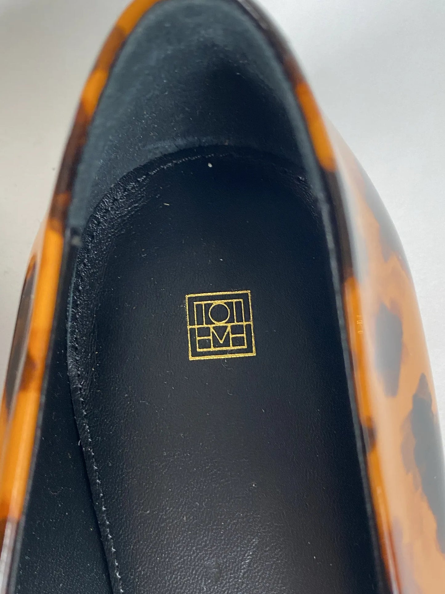 Toteme Ballet flats