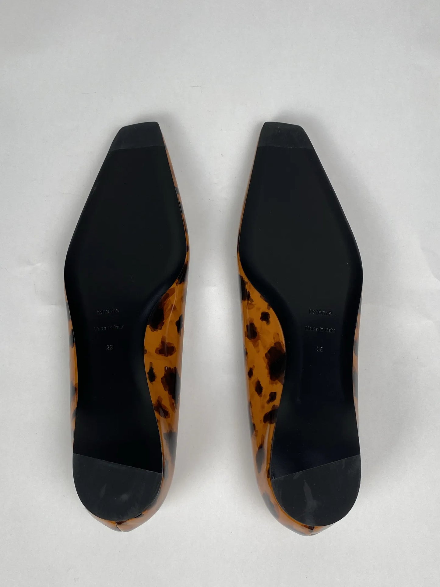 Toteme Ballet flats