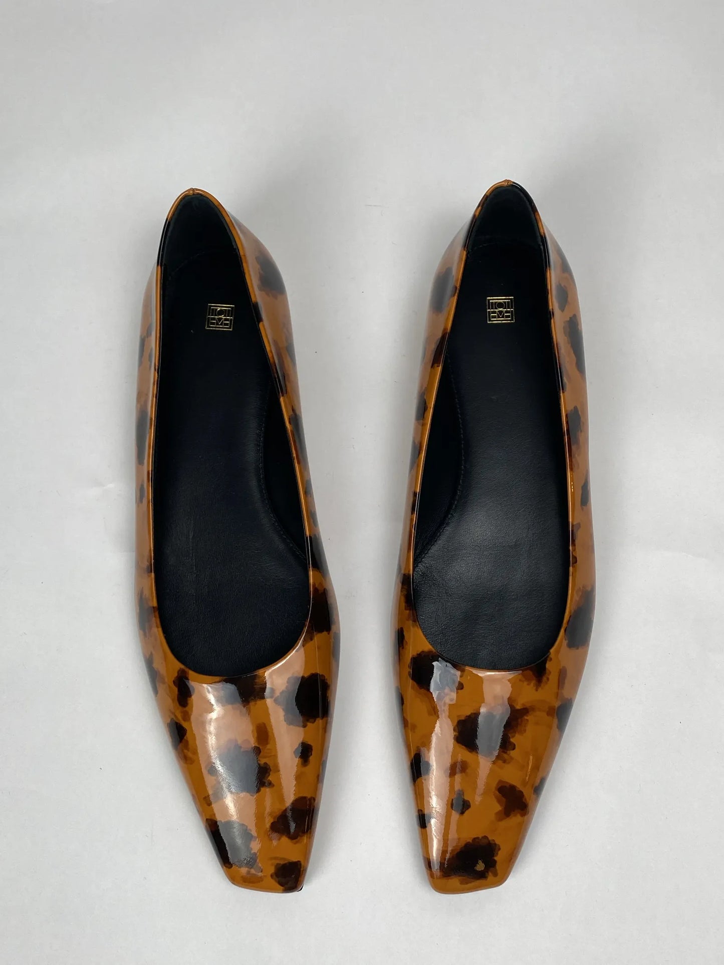 Toteme Ballet flats