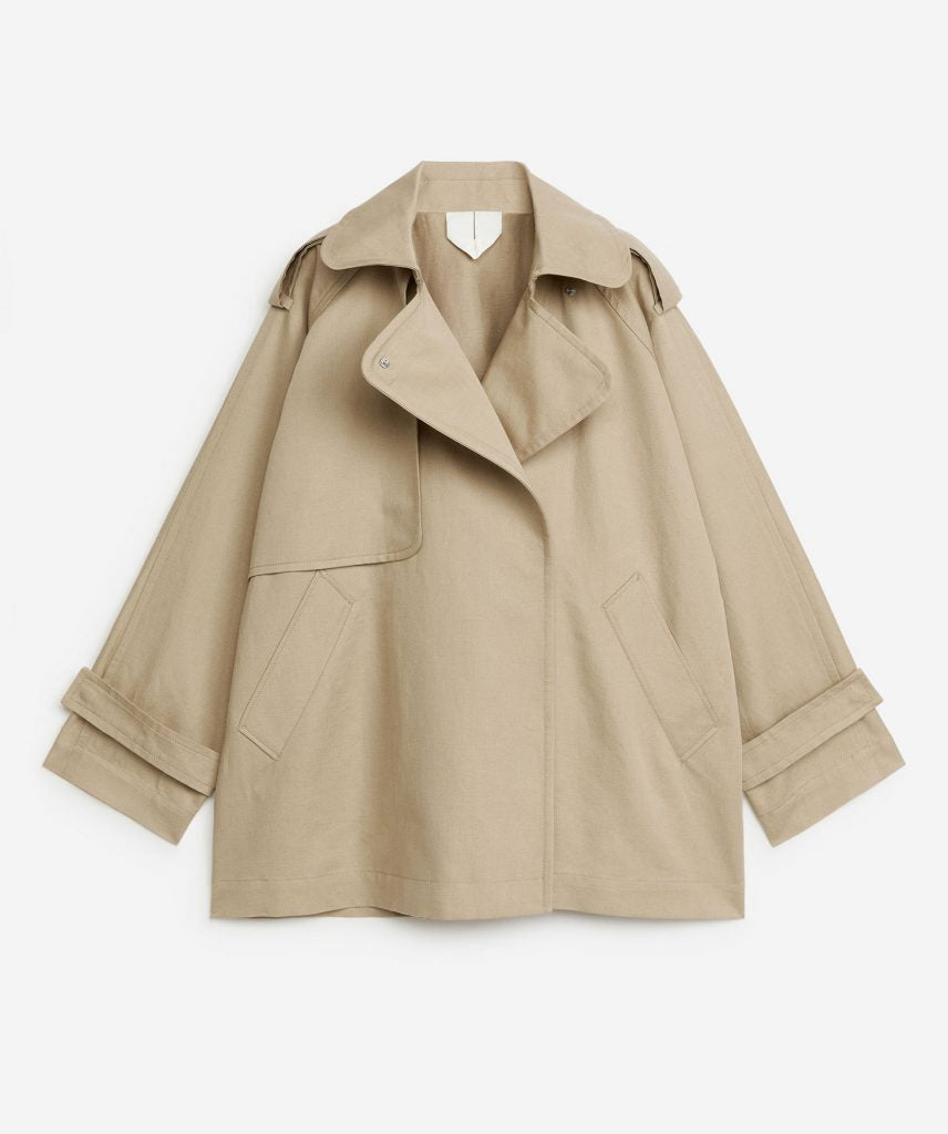Arket Trenchcoat