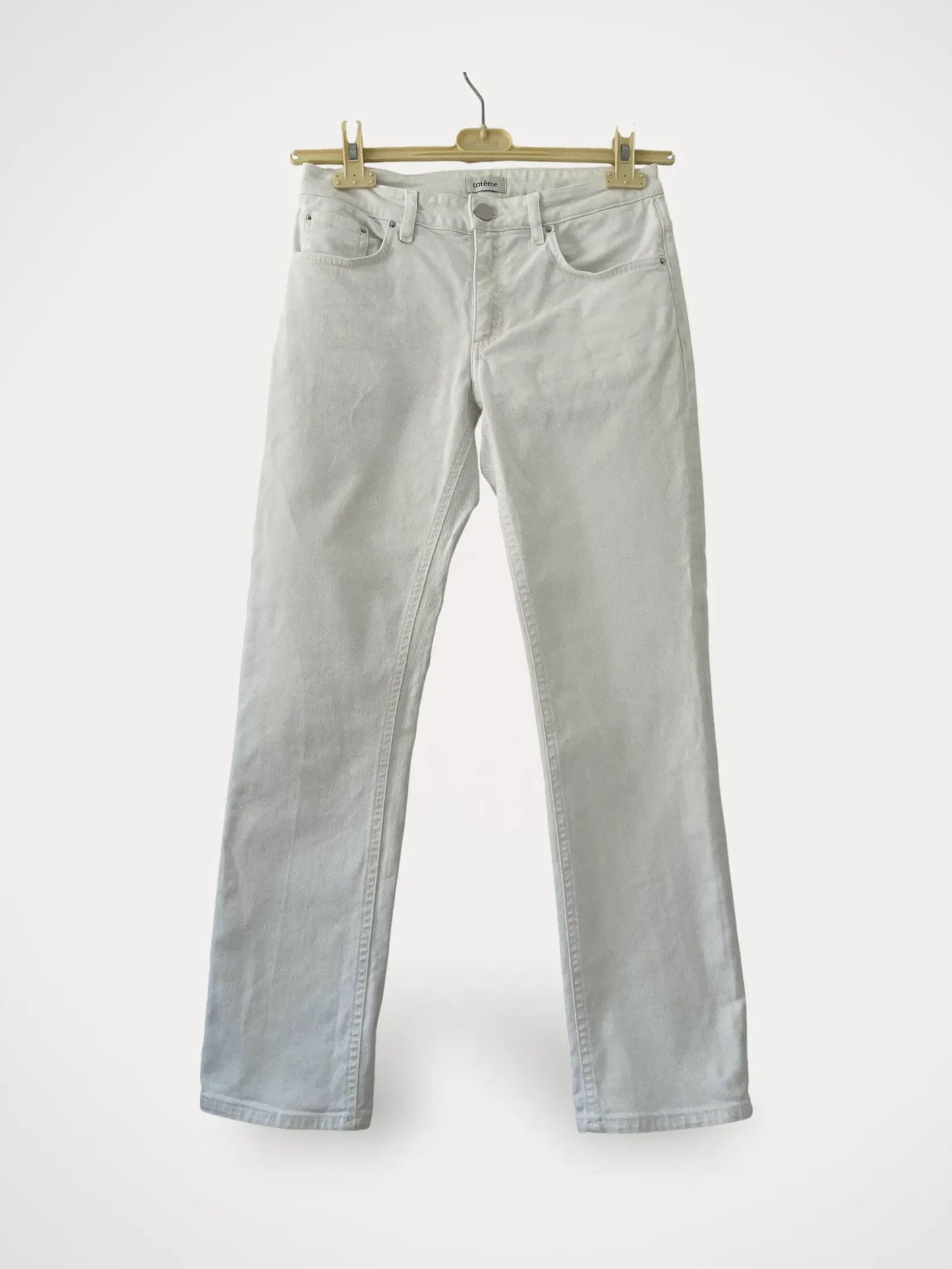 Toteme Jeans