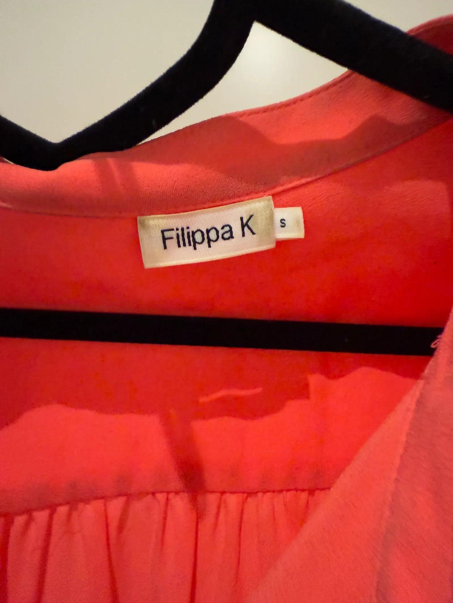 Filippa K Blouse