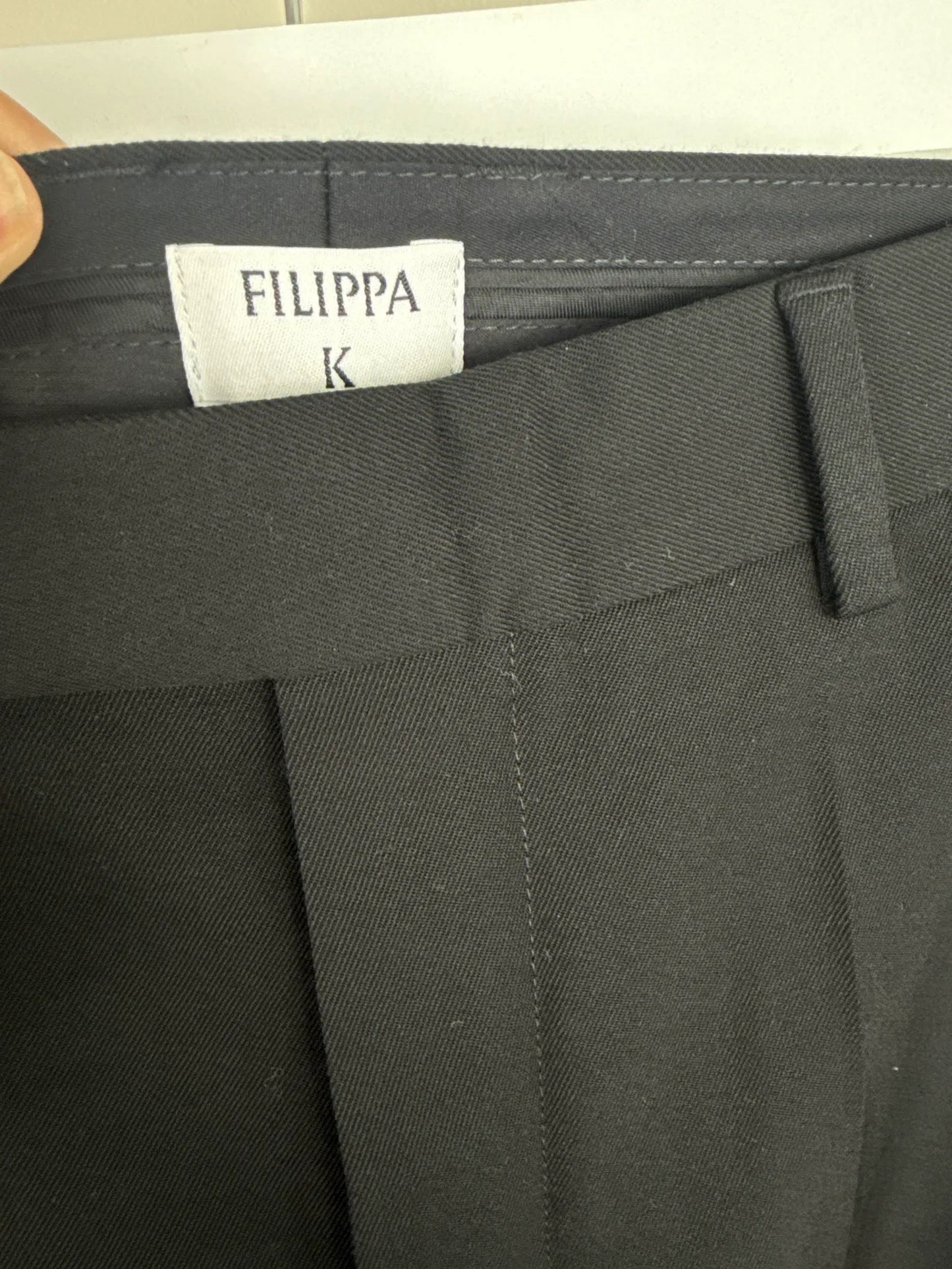 Filippa K Mateo Tuxedo Trousers