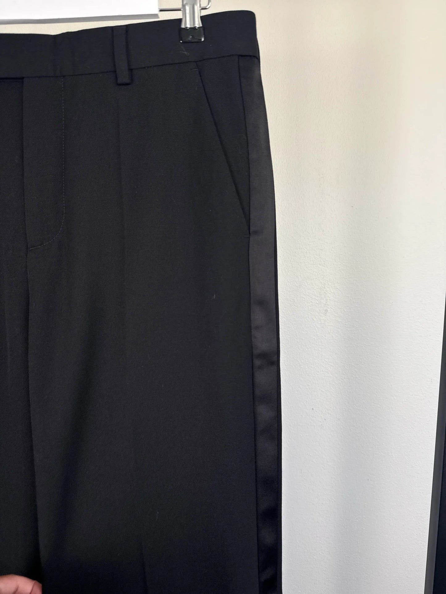 Filippa K Mateo Tuxedo Trousers