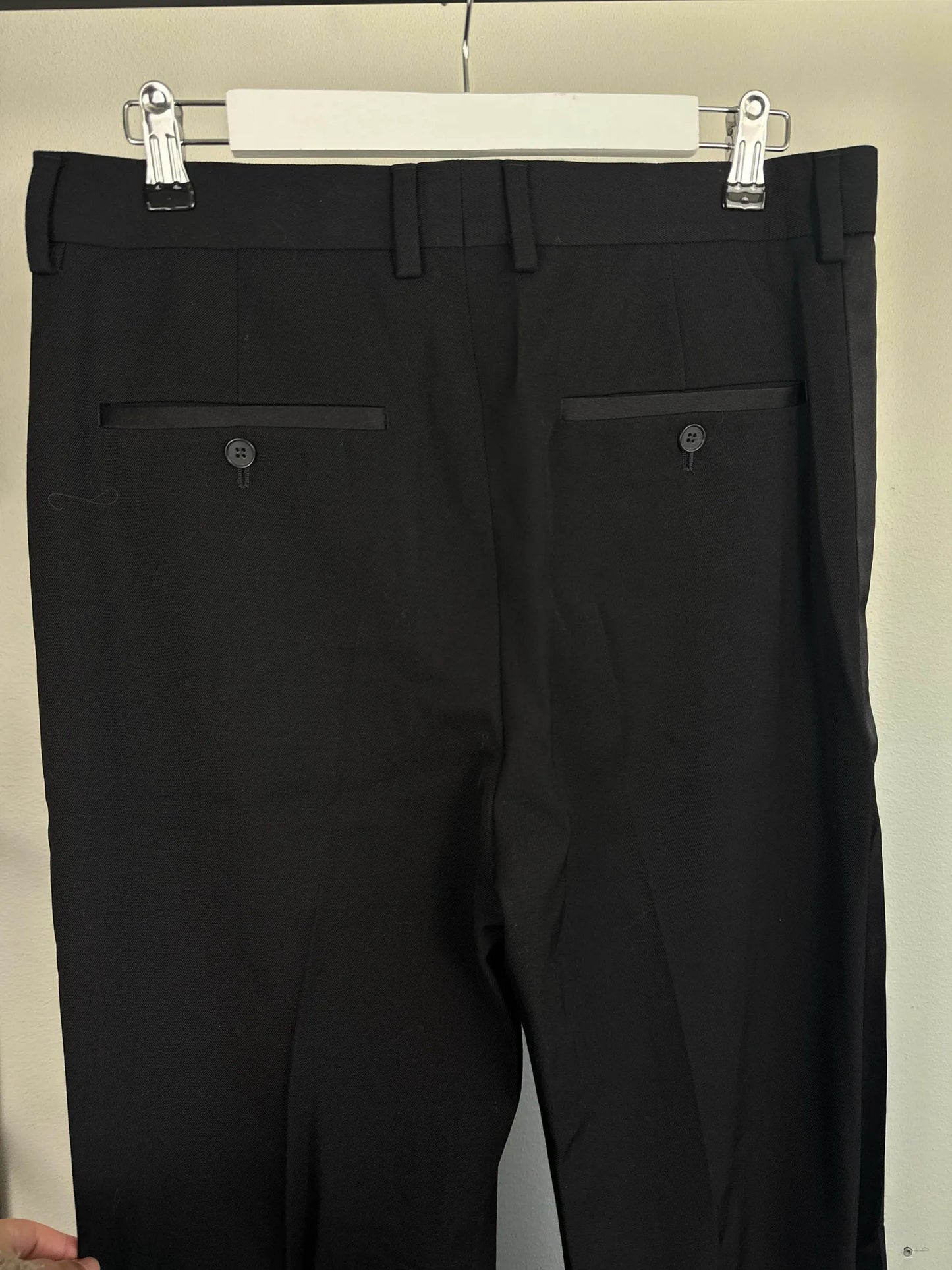 Filippa K Mateo Tuxedo Trousers