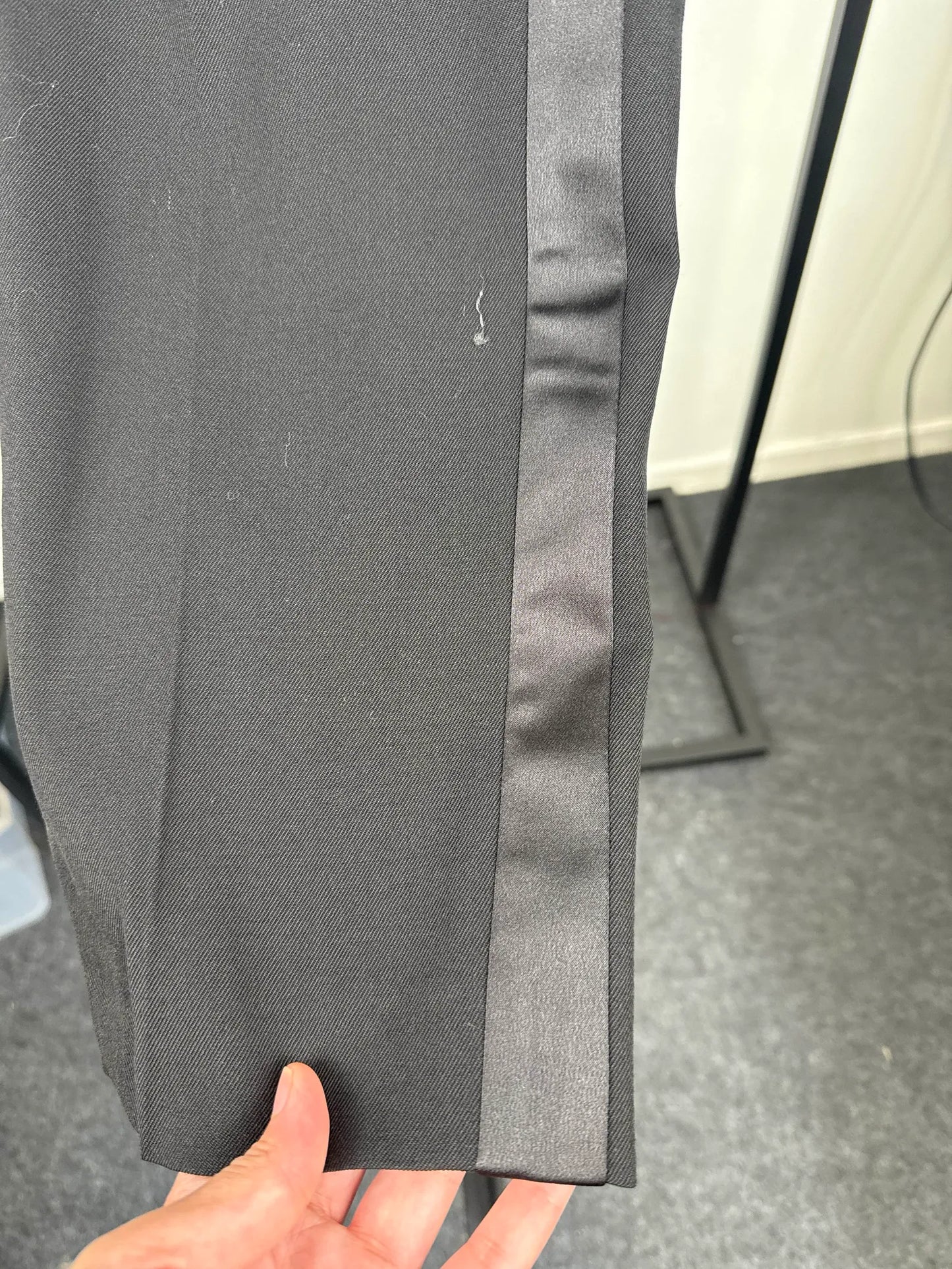 Filippa K Mateo Tuxedo Trousers