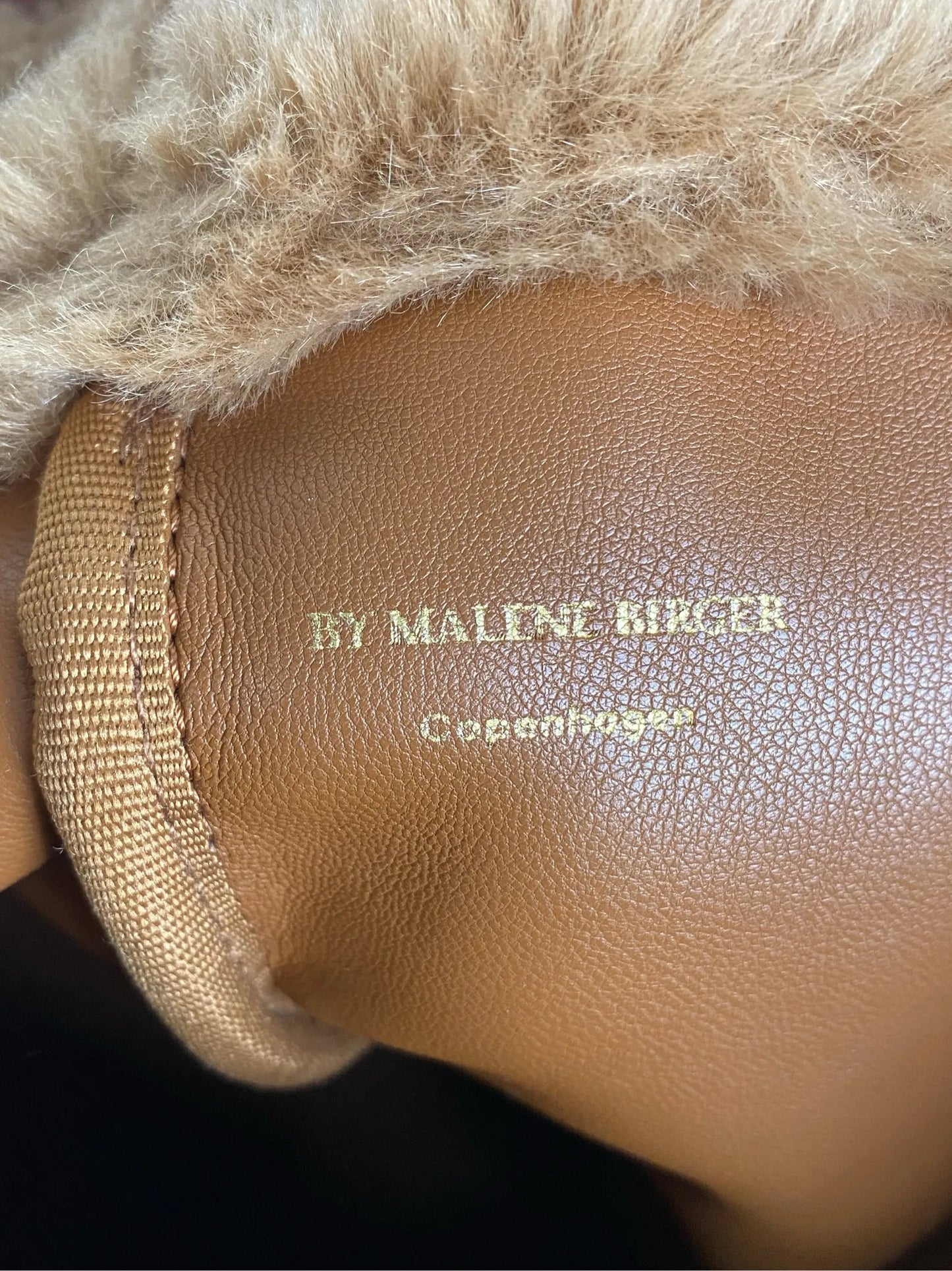 By Malene Birger Backpack