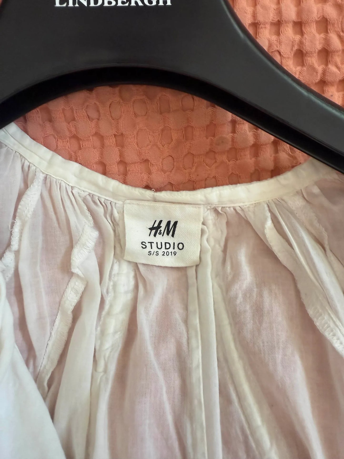 H&M Studio Hm Studio 2019 Top