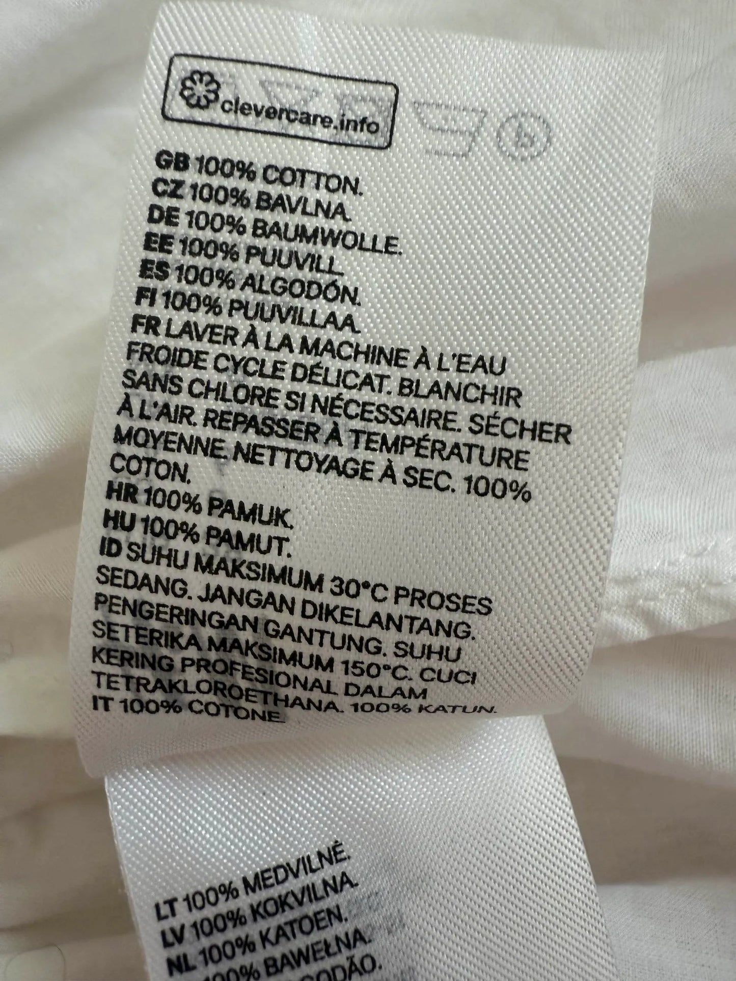 H&M Studio Hm Studio 2019 Top