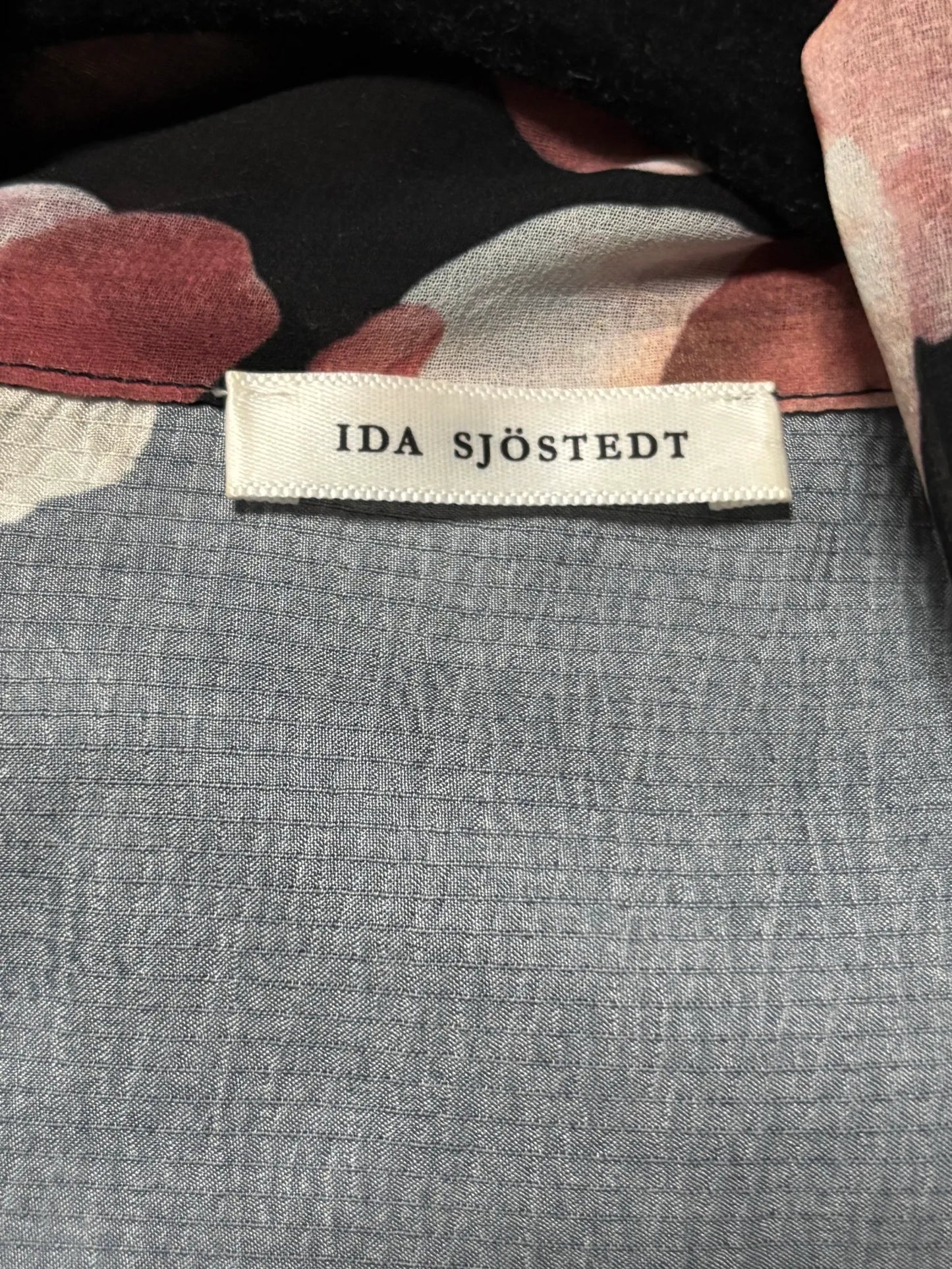 Ida Sjöstedt Dress