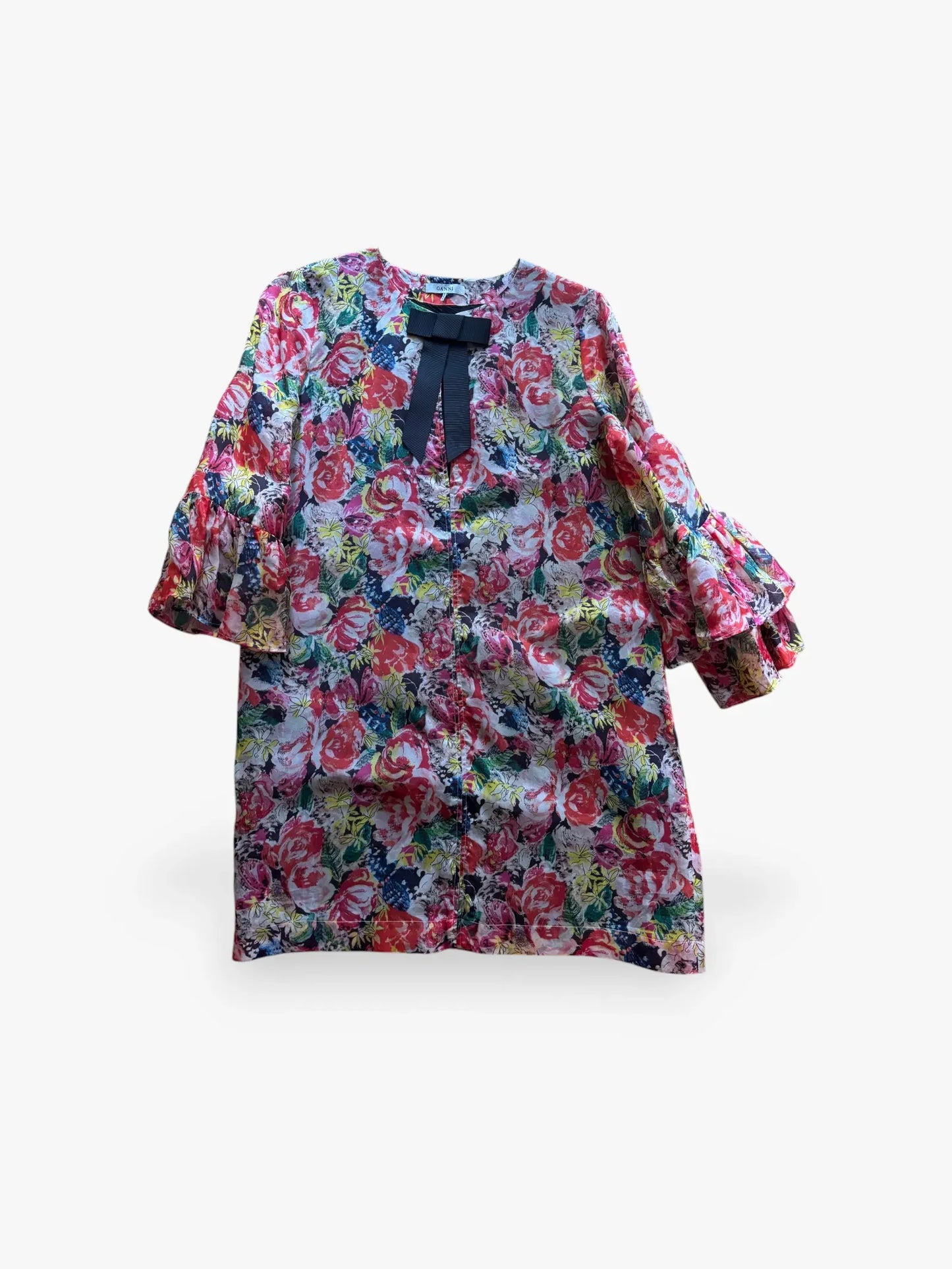 Ganni Dress