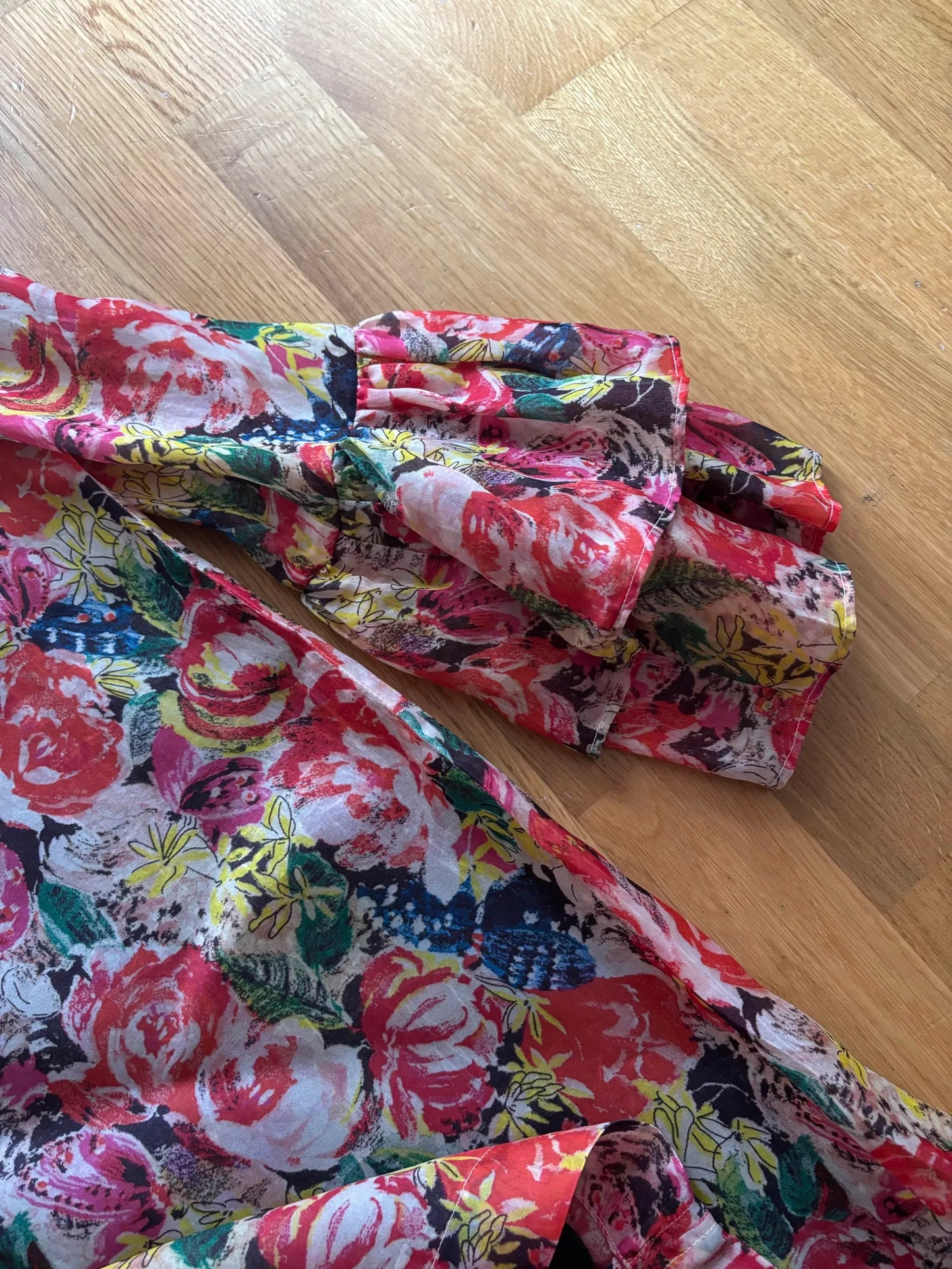 Ganni Dress