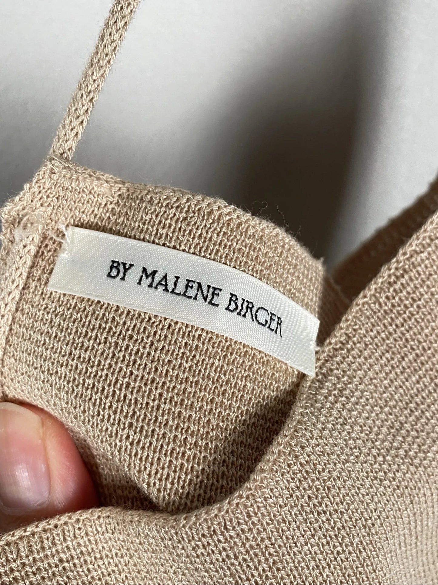 By Malene Birger Camisole