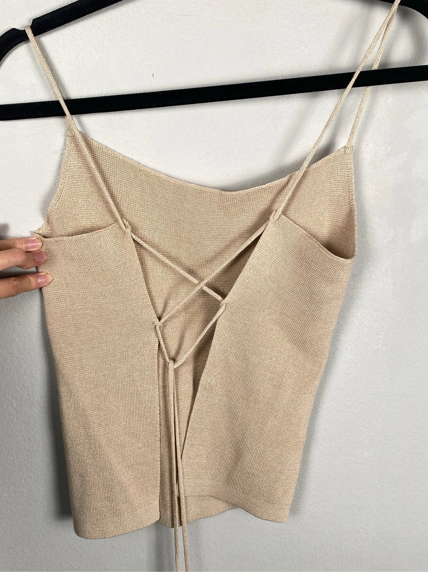 By Malene Birger Camisole