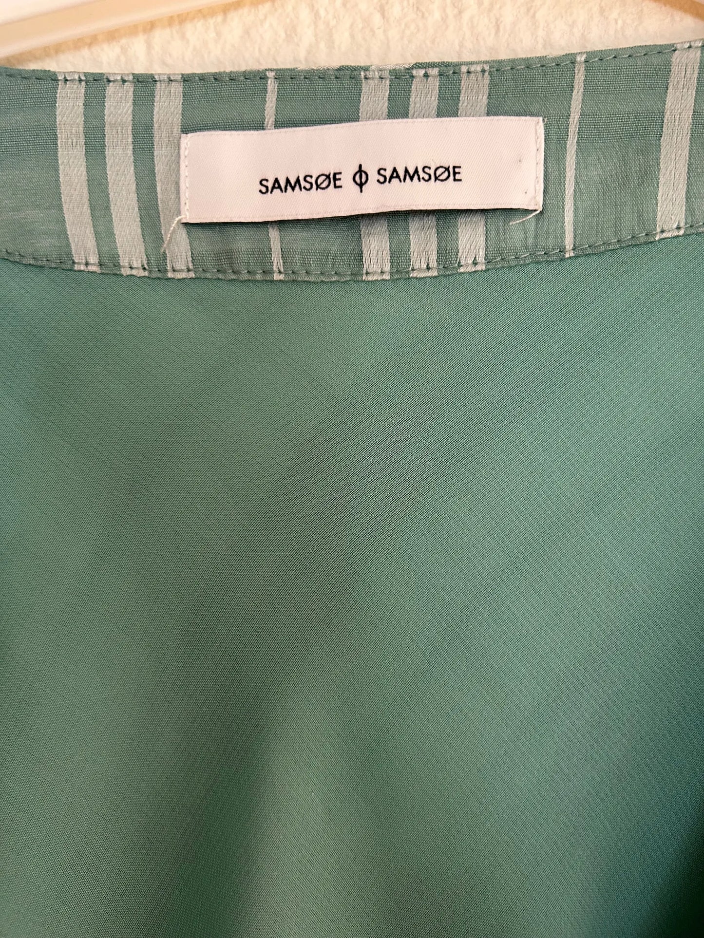 Samsøe Samsøe Kleid
