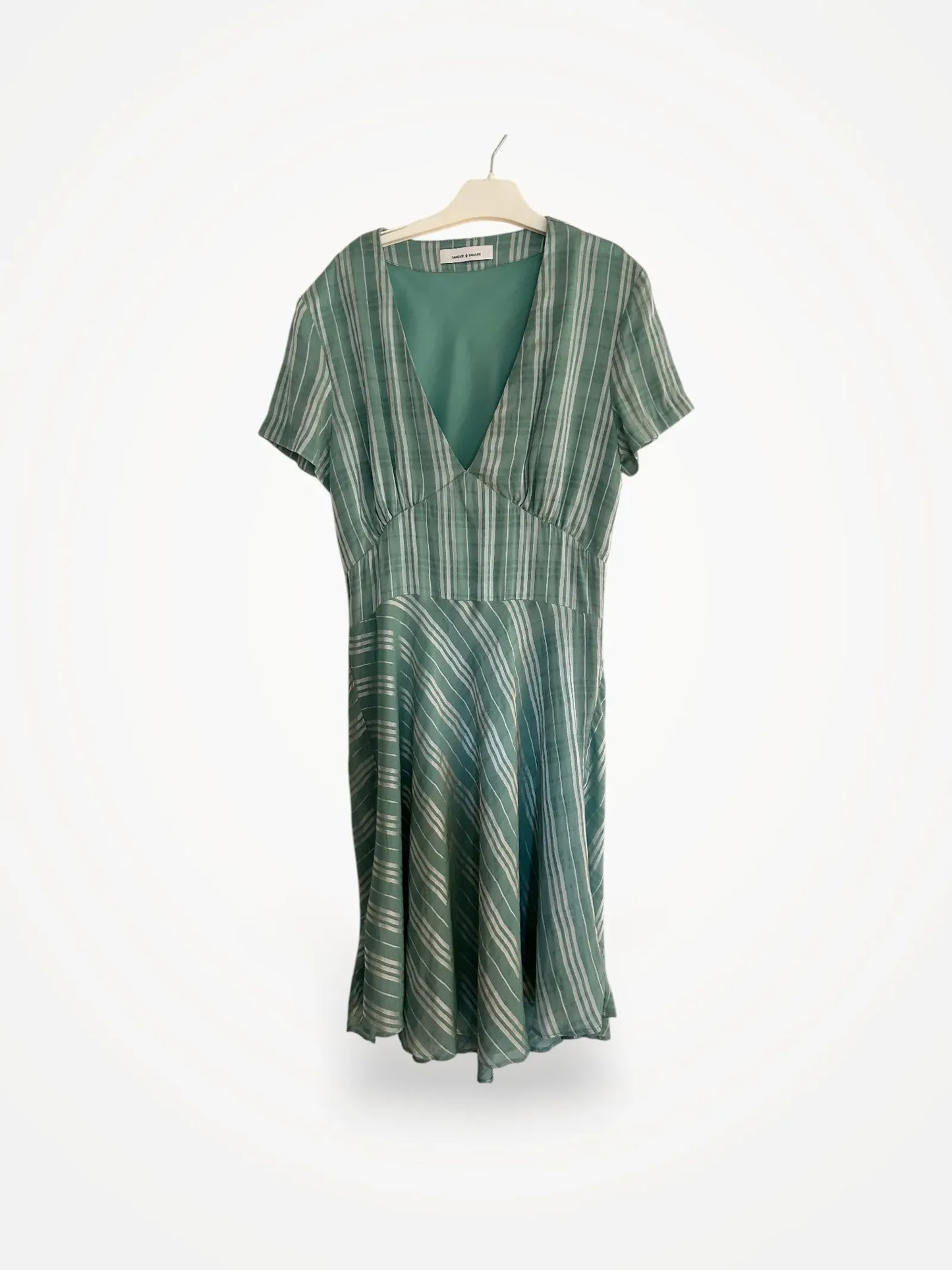 Samsøe Samsøe Kleid