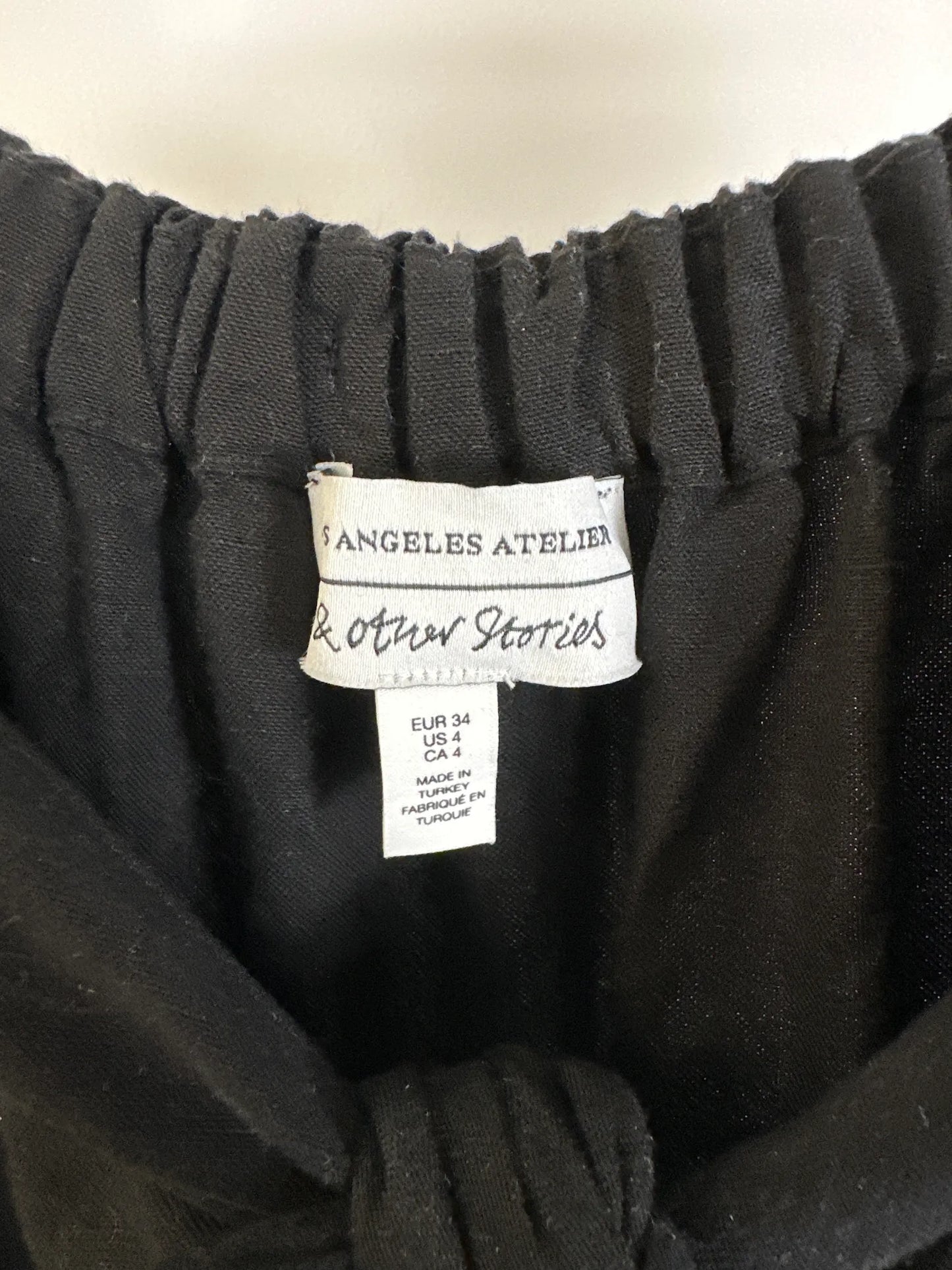 & Other Stories Jumpsuit