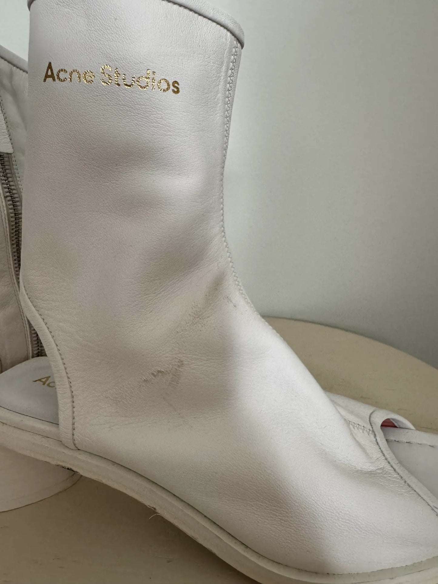 Acne Studios Heels