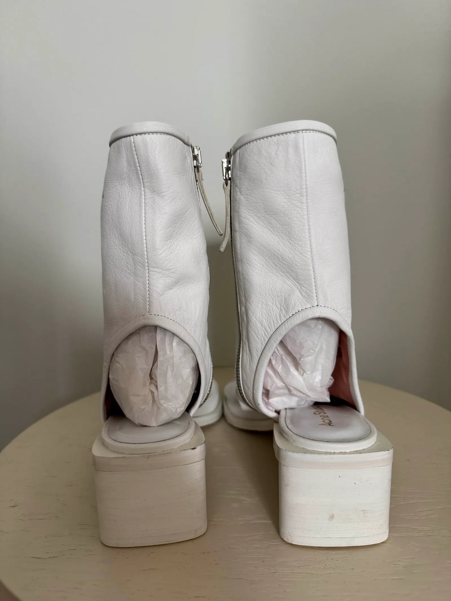 Acne Studios Heels