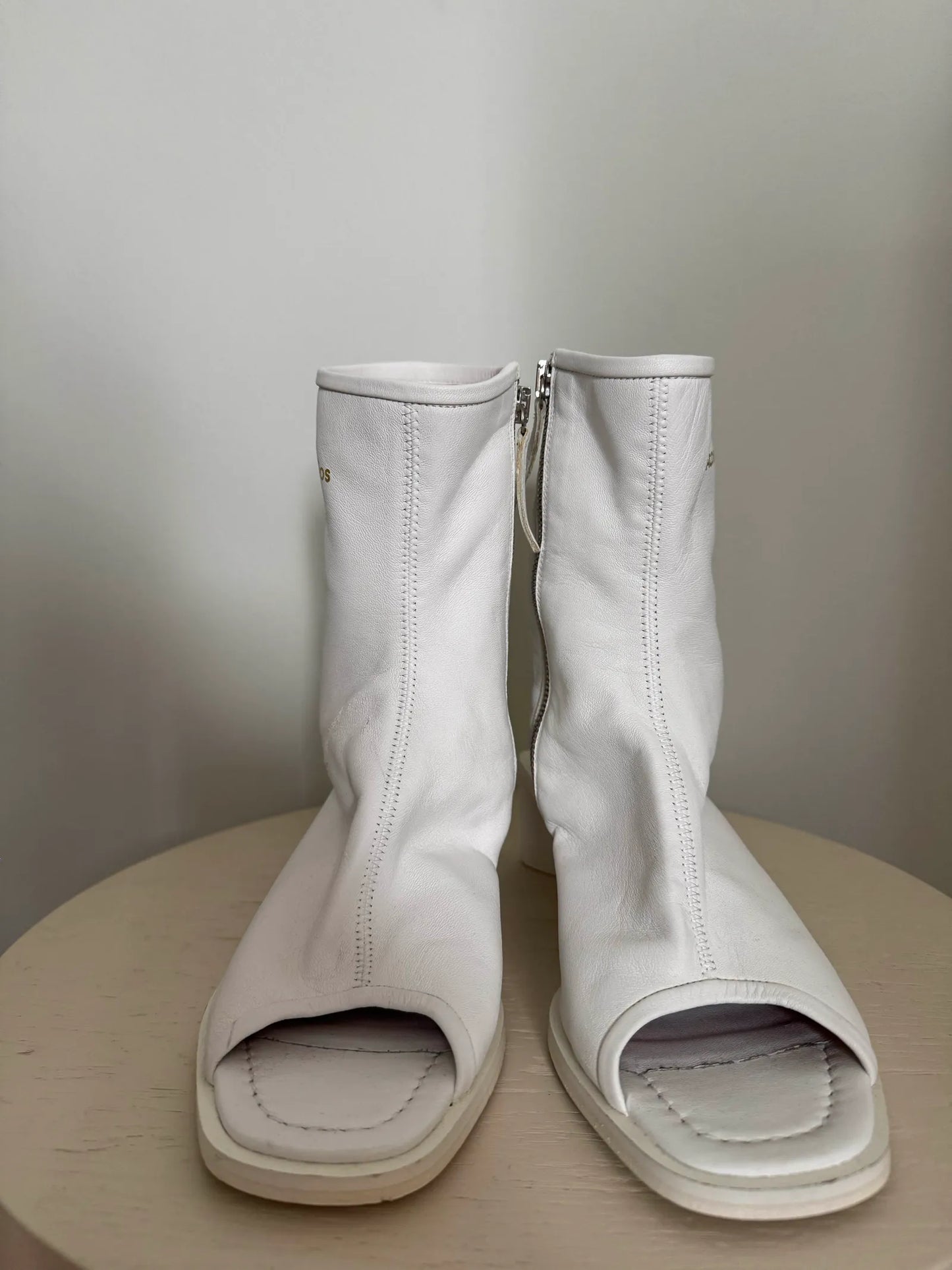 Acne Studios Heels