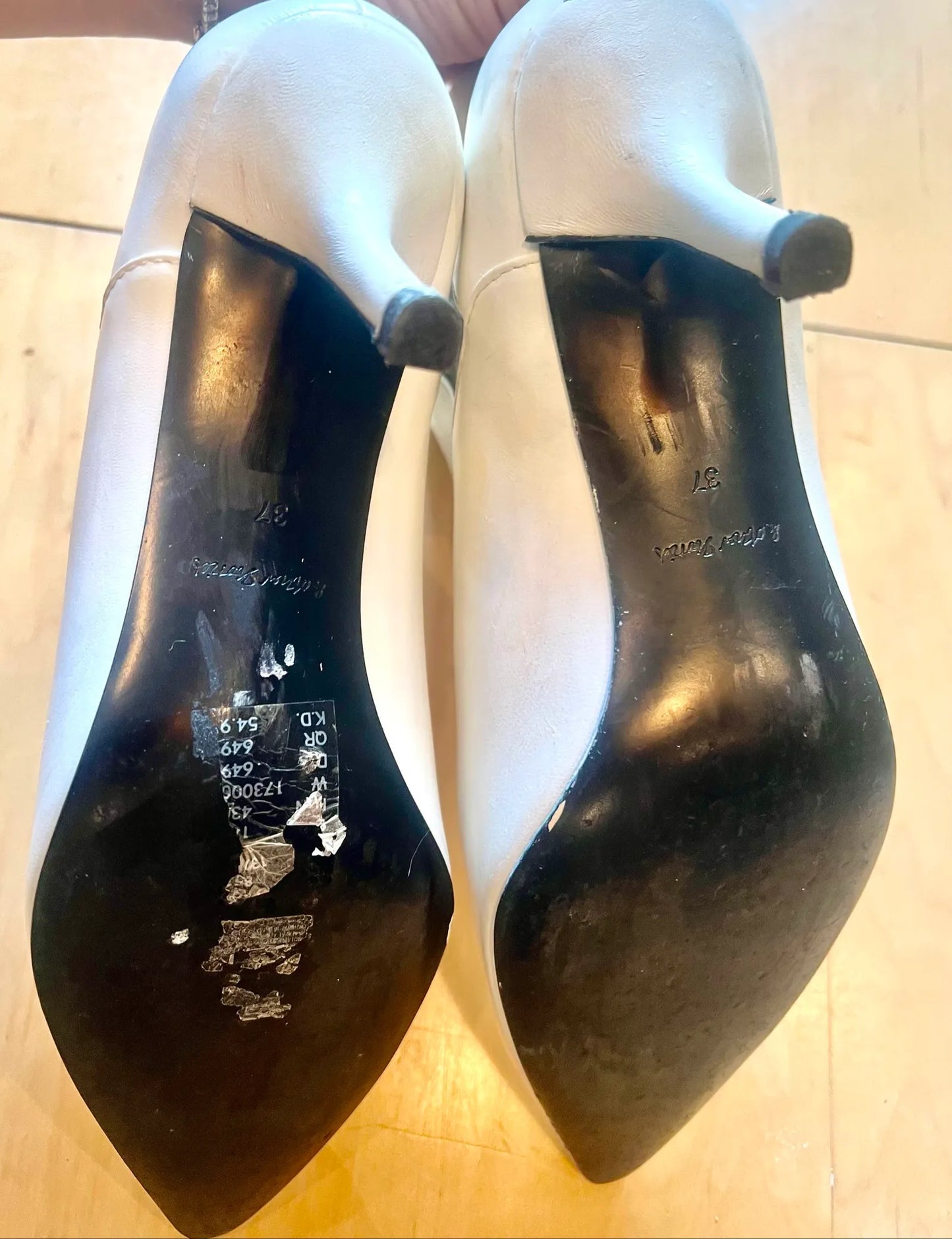 & Other Stories Boots