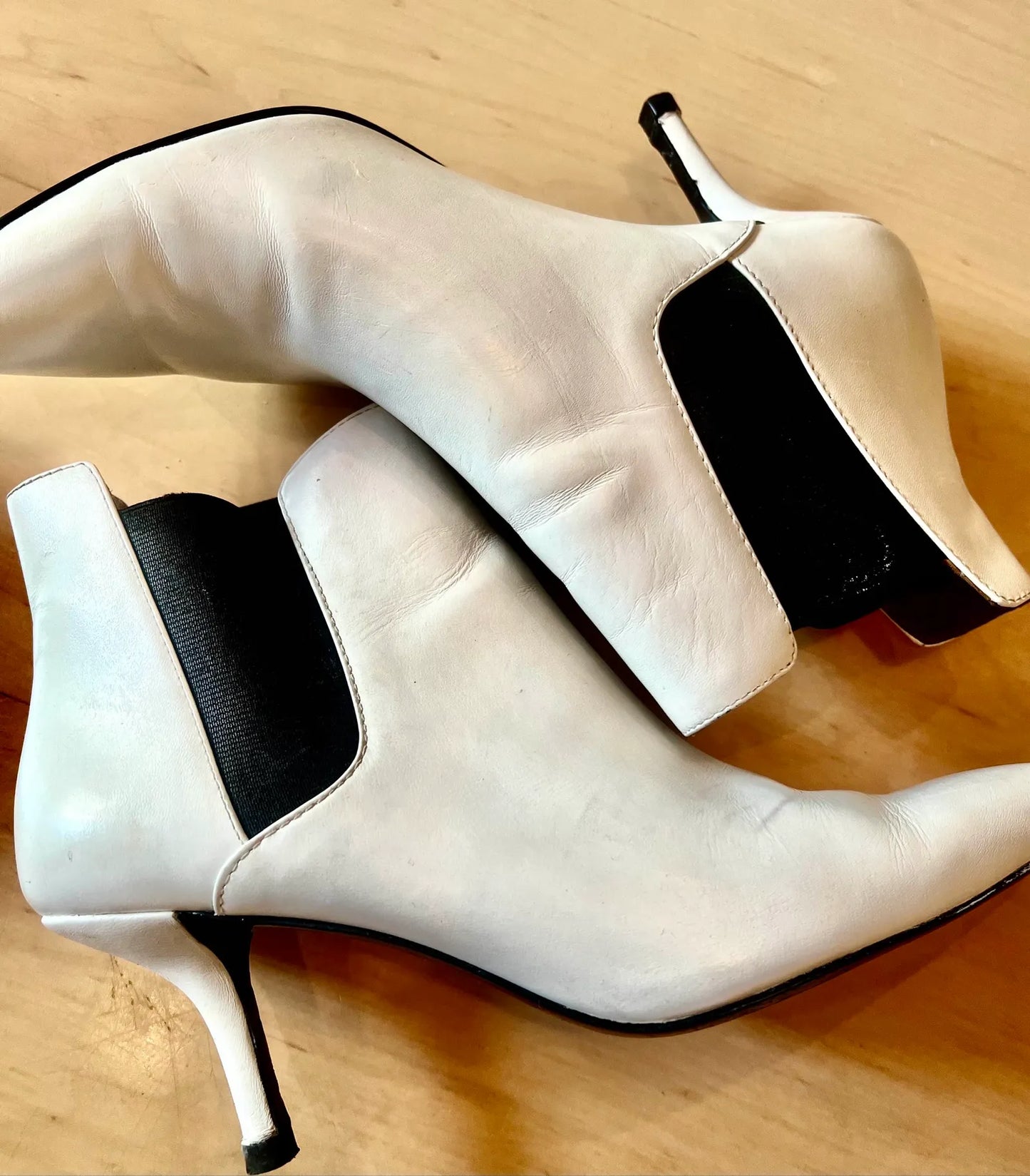 & Other Stories Boots