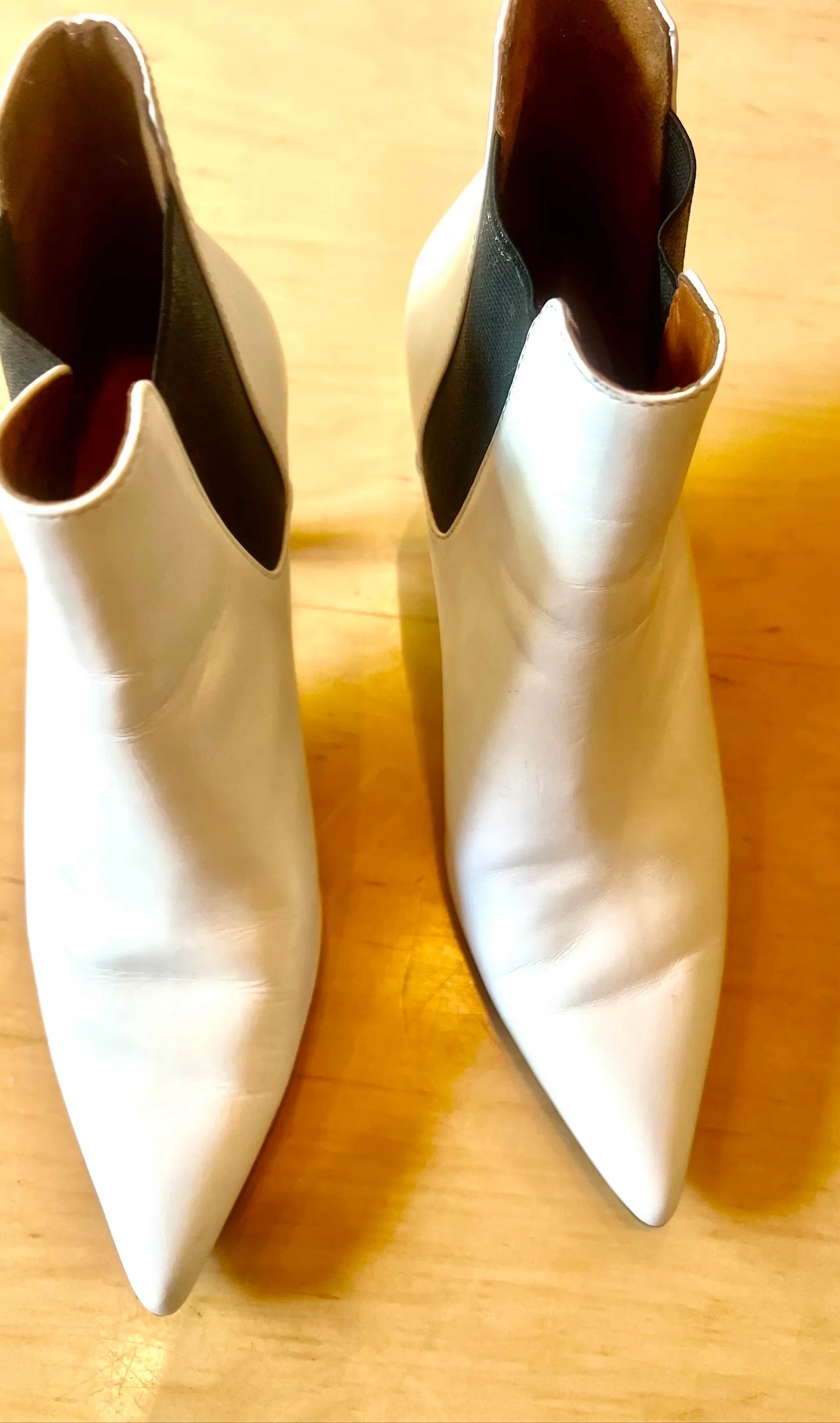 & Other Stories Boots